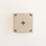 Amano Caja Choc Sample
