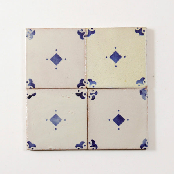 Amano Caja Individual Tile Sample