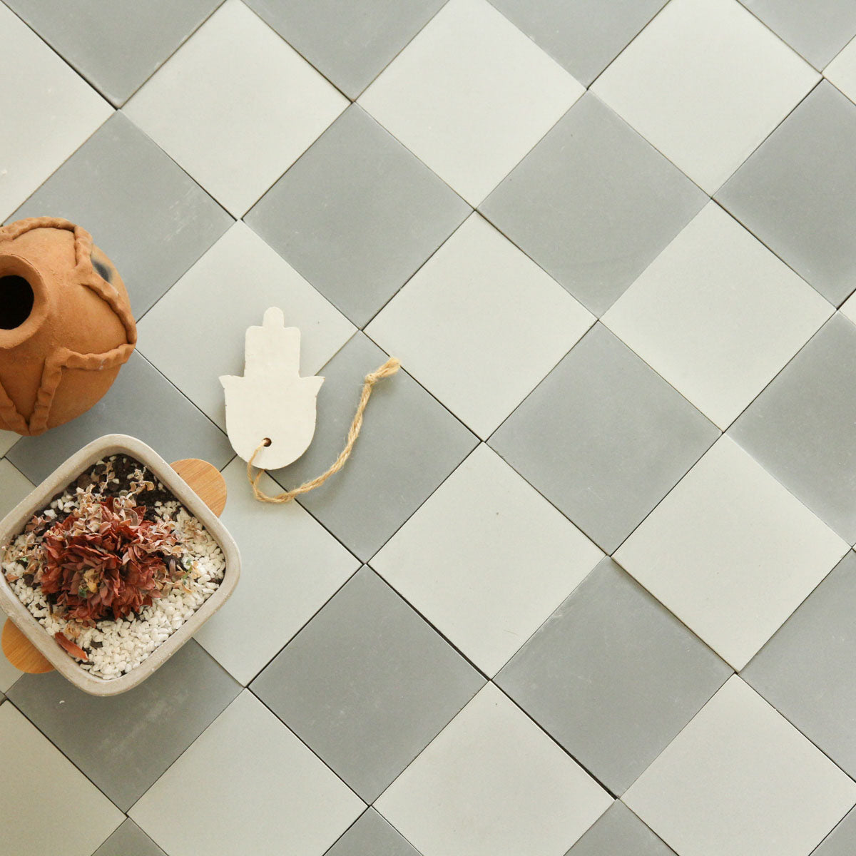 EZCM1010 Winter Green