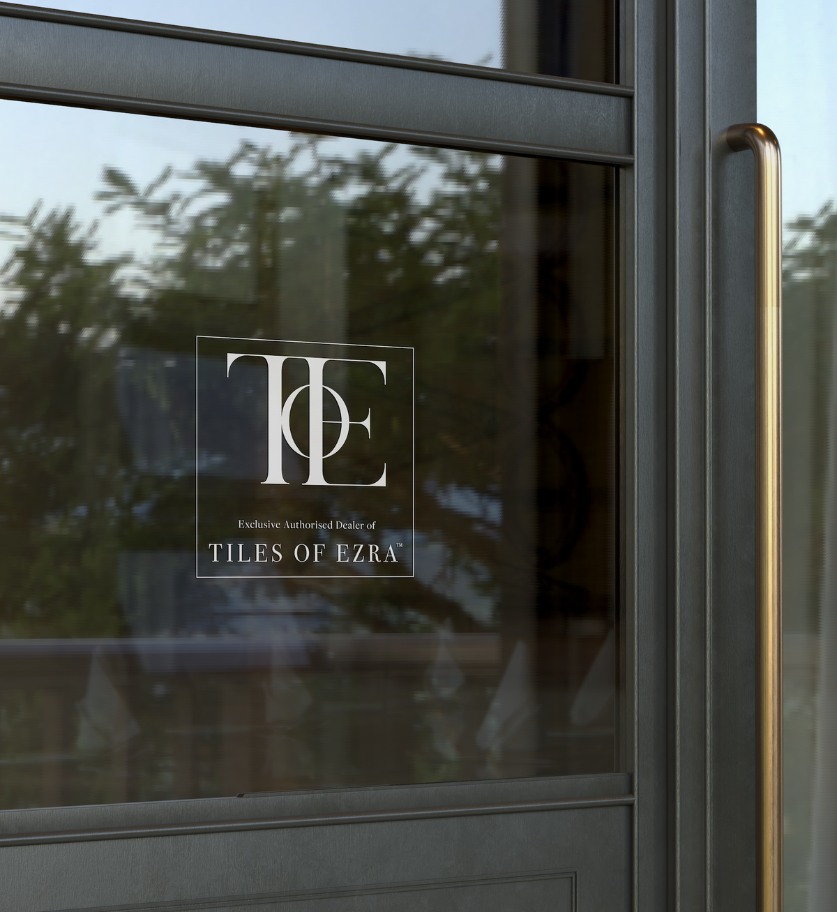 Tiles of Ezra Store Locator