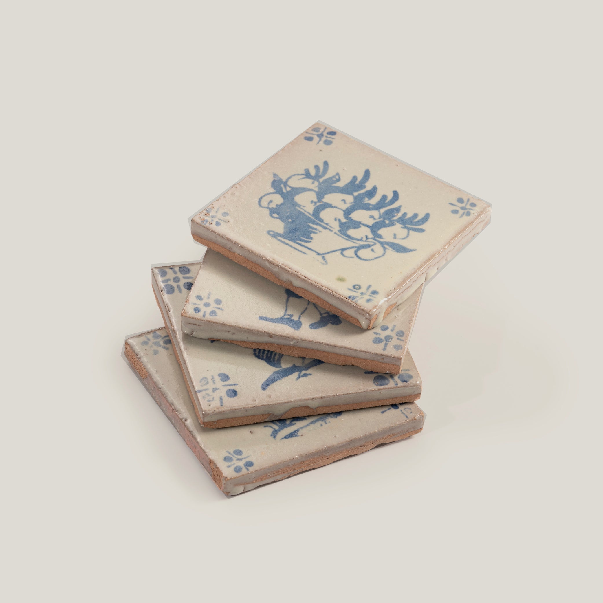 EZMANO1010 ANTIGUO AZUL