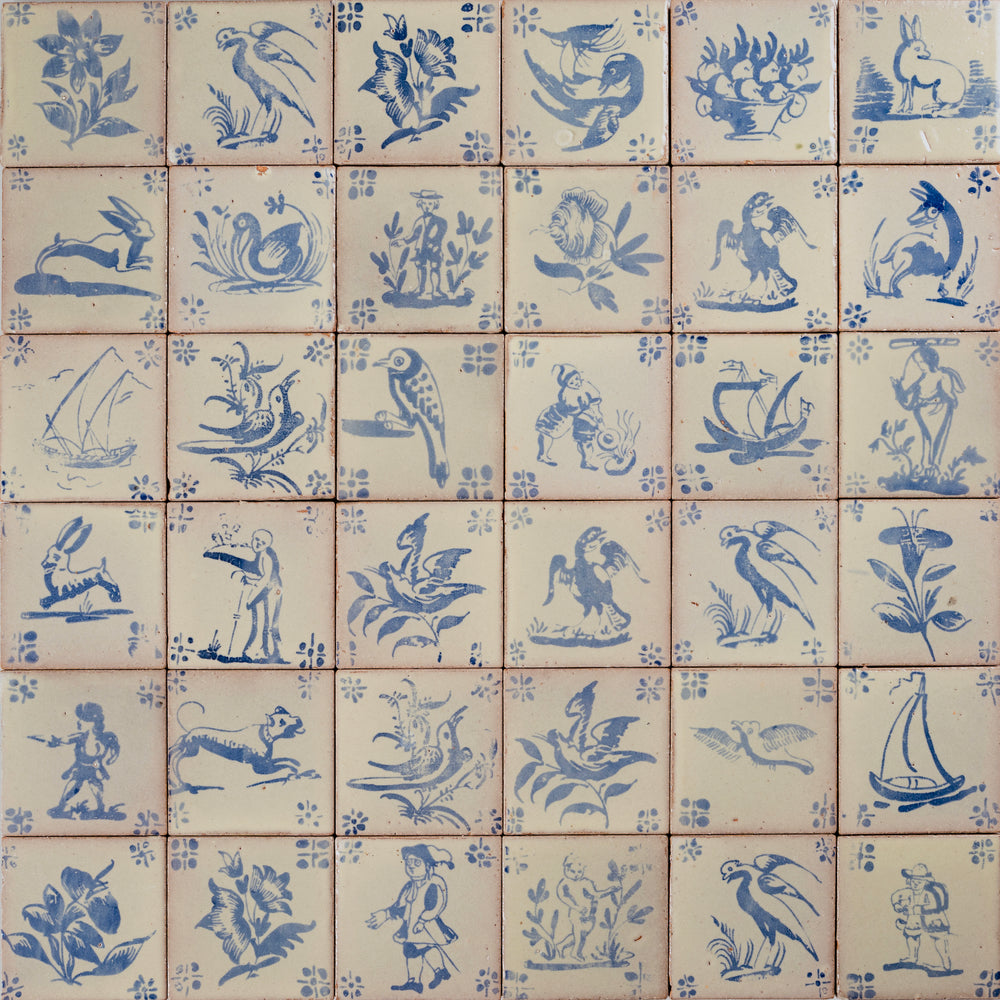 All Tiles