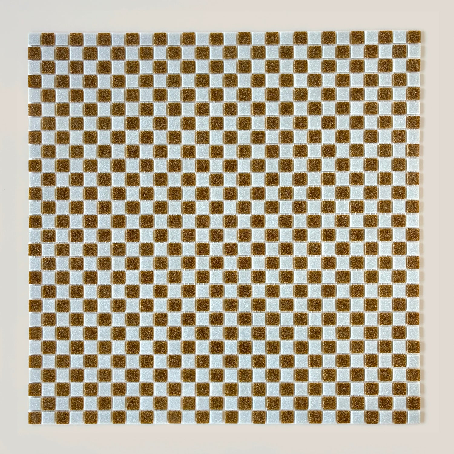 DAMA 001 Pale Mist + Umber Drift
