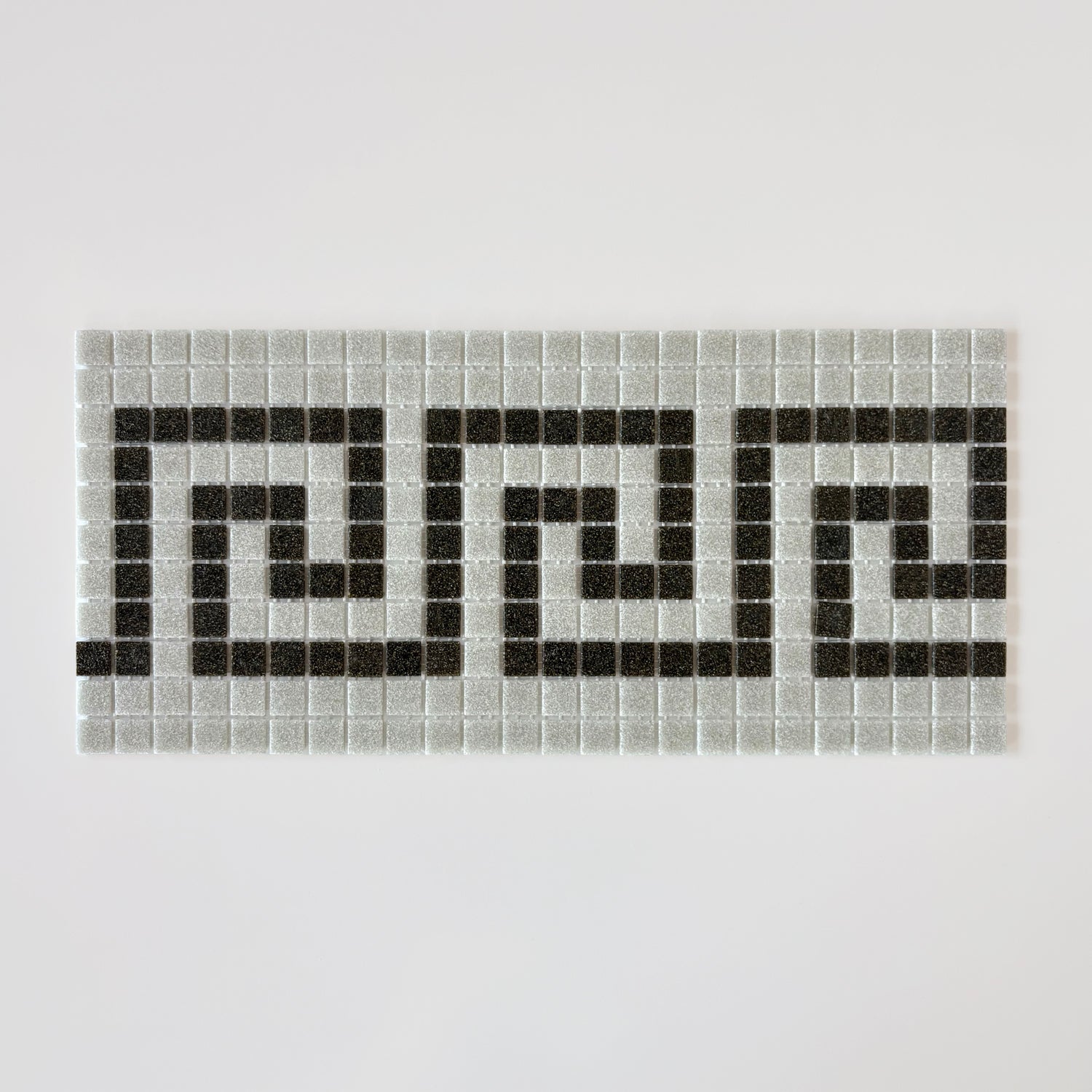 ONDA 003 Sandstone White + Burnt Oxide