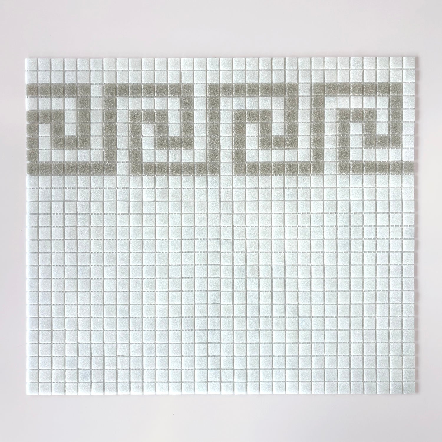 ONDA 006 Soft Chalk + Sandstone White