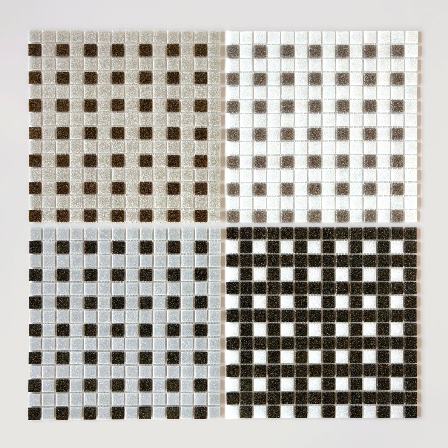 PAJA 003 Soft Chalk + Burnt Oxide