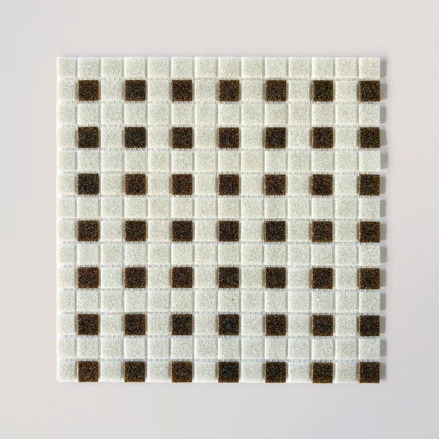 PAJA 006 Sandstone White + Ochre Bloom