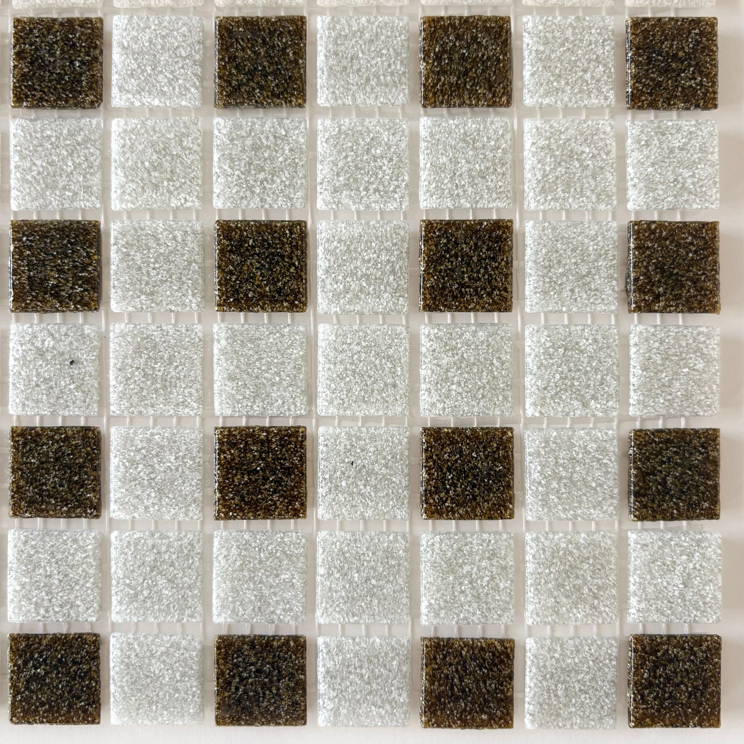 PAJA 006 Sandstone White + Ochre Bloom