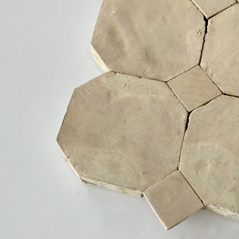 Moroccan Zellige Mosaic EZR0187