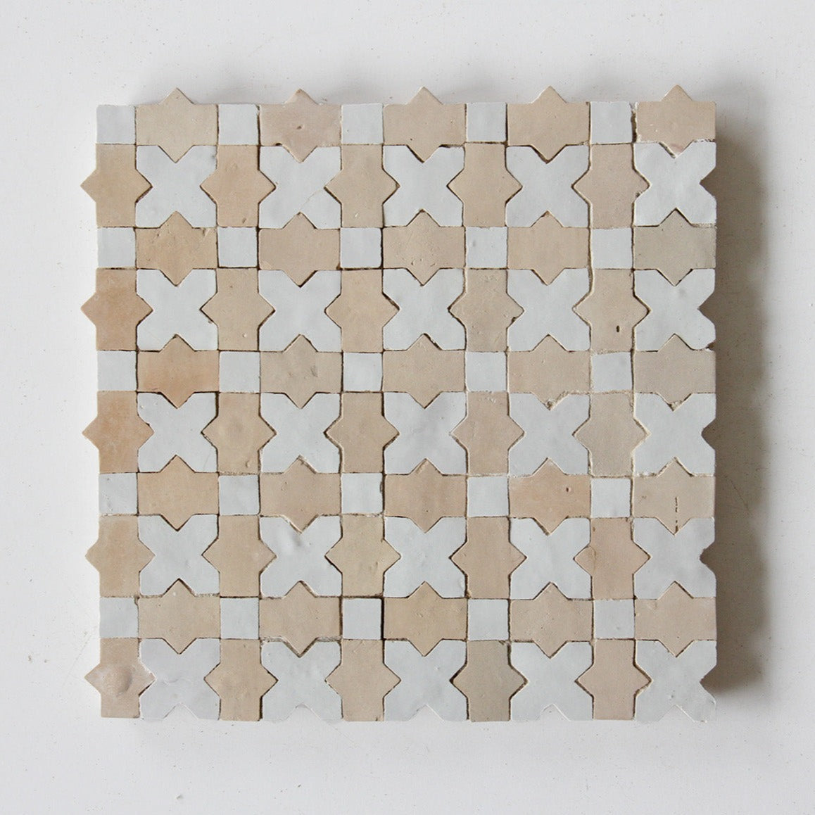 Moroccan Zellige Mosaic EZR0220