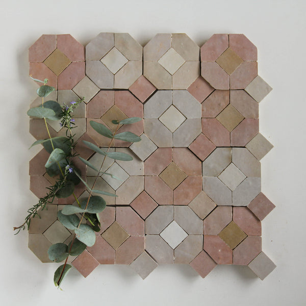 サーモソ EZR0244MoroccanPink_Latte_Dust