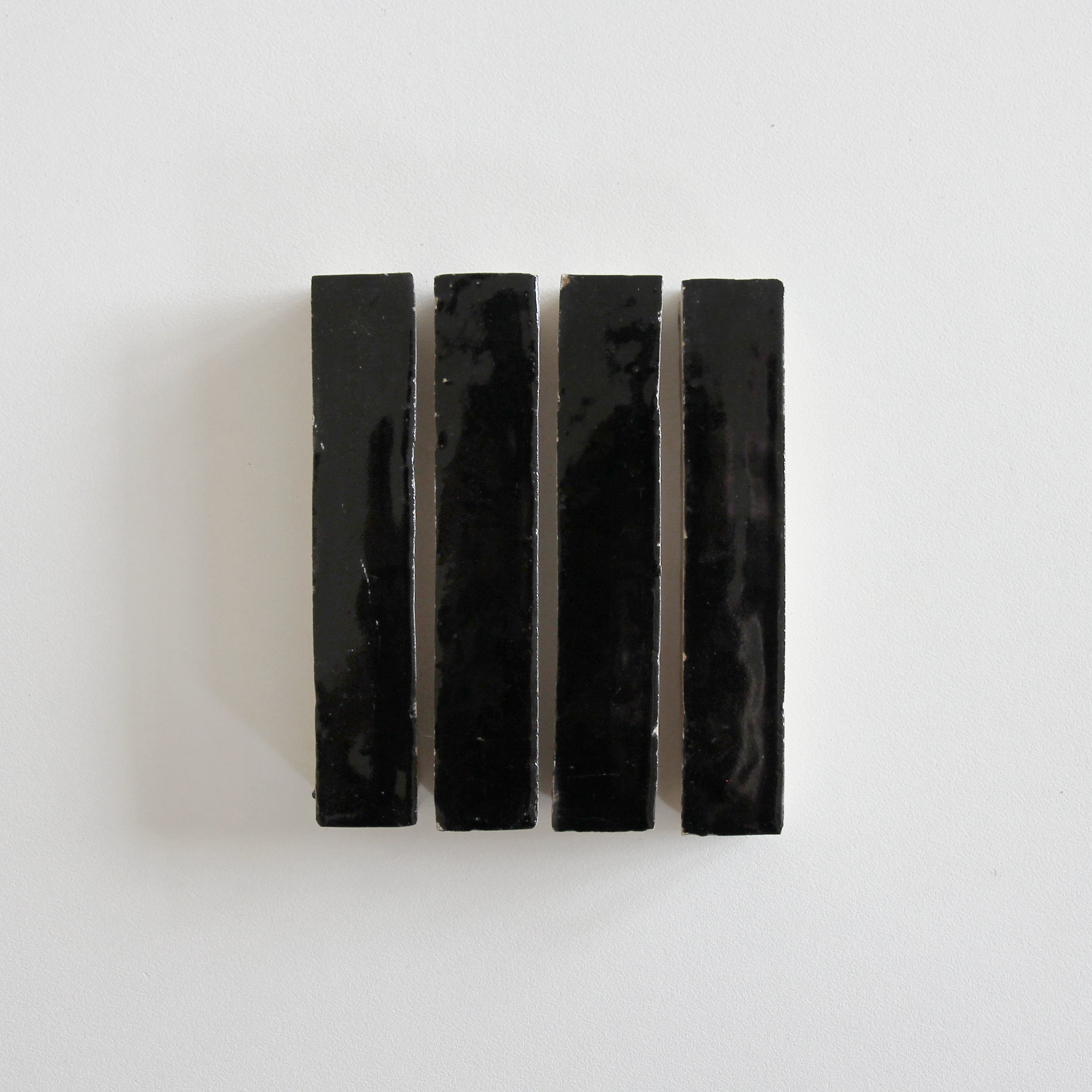 EZR1525 Skinny Black Bejmat