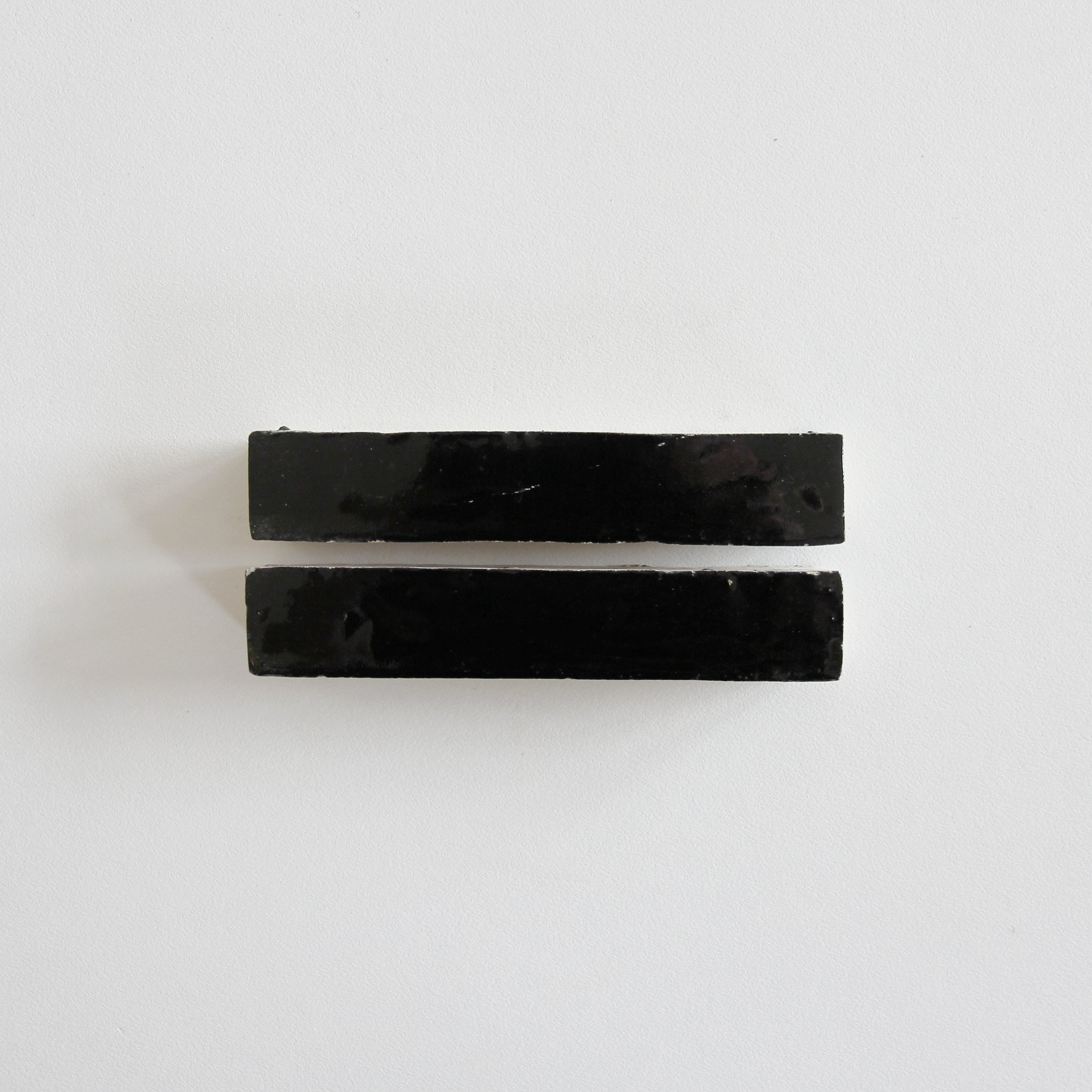 EZR1525 Skinny Black Bejmat