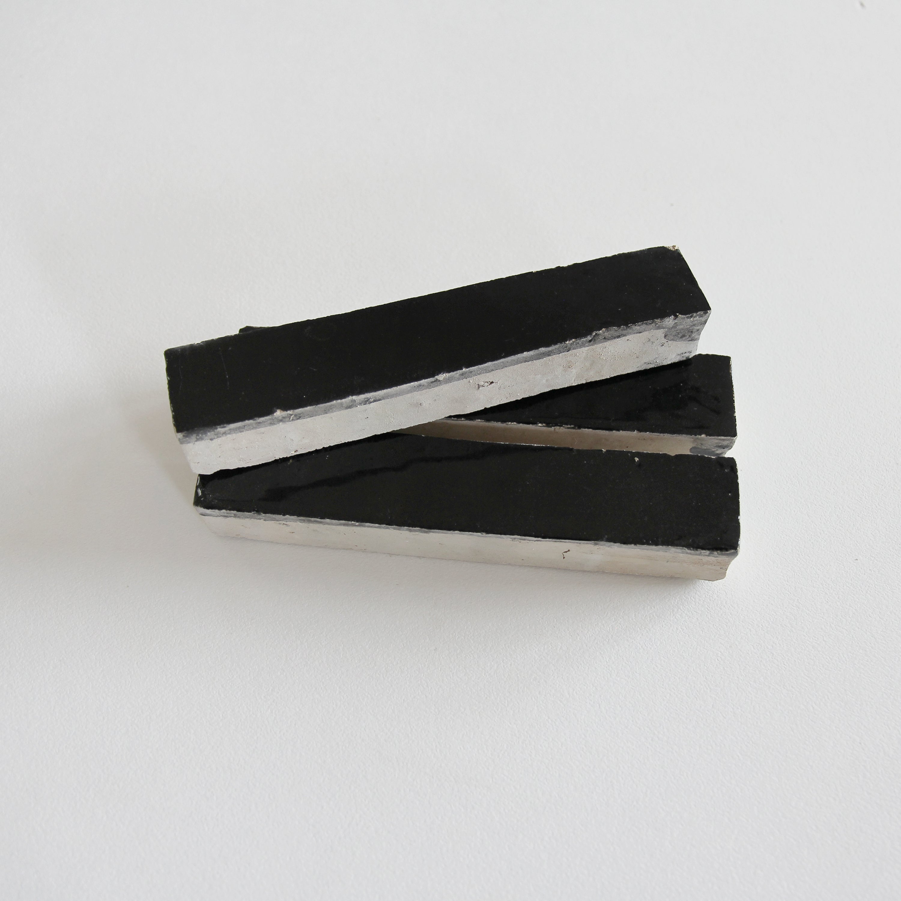 EZR1525 Skinny Black Bejmat