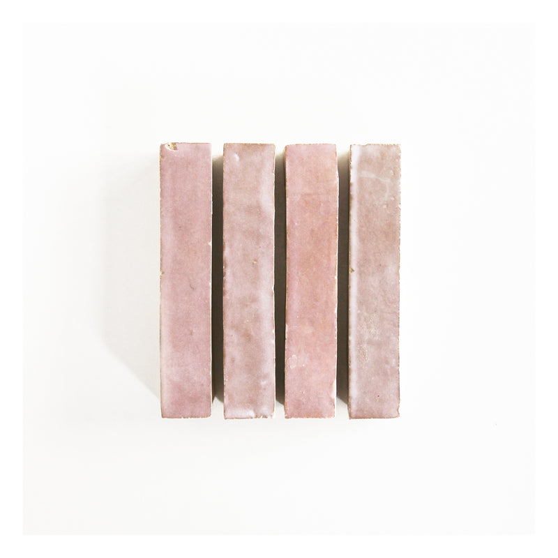 EZR1525 Skinny Moroccan Pink Bejmat