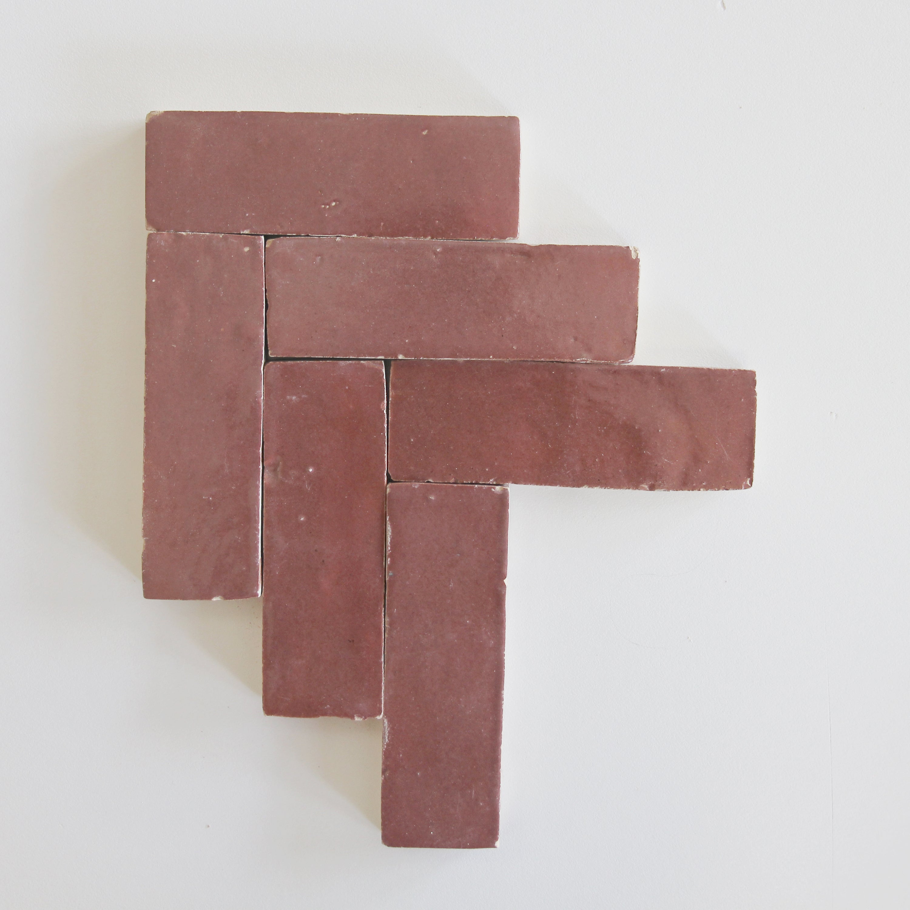 EZR1550 Thin Rust Bejmat