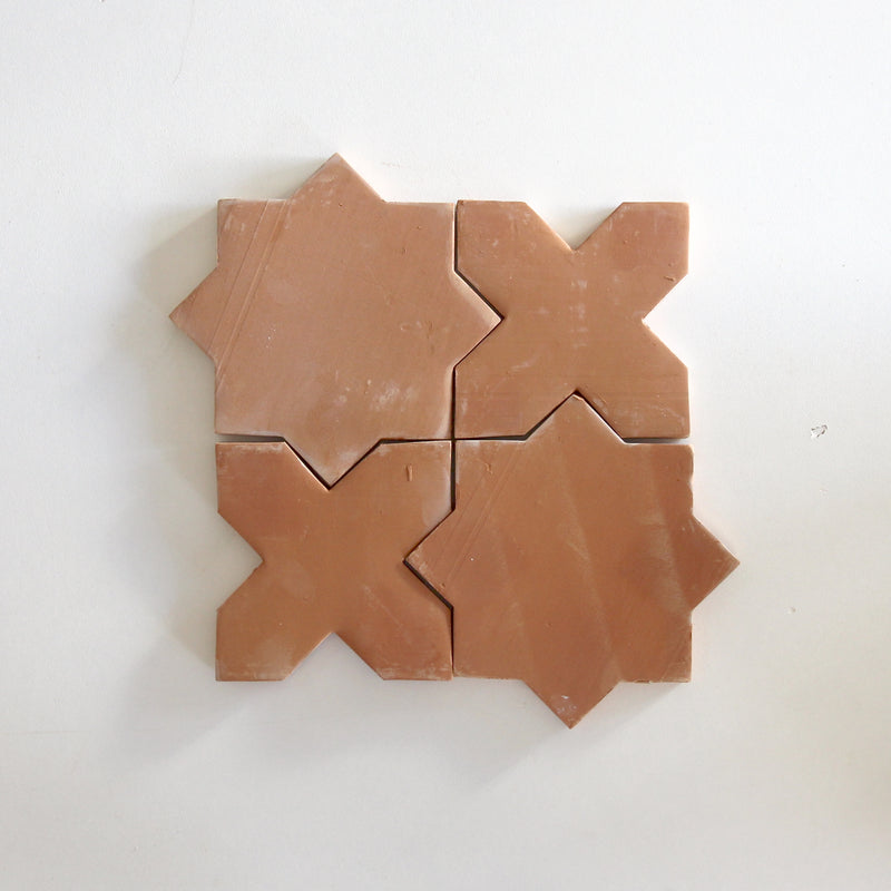 EZRTERSTX Red Clay