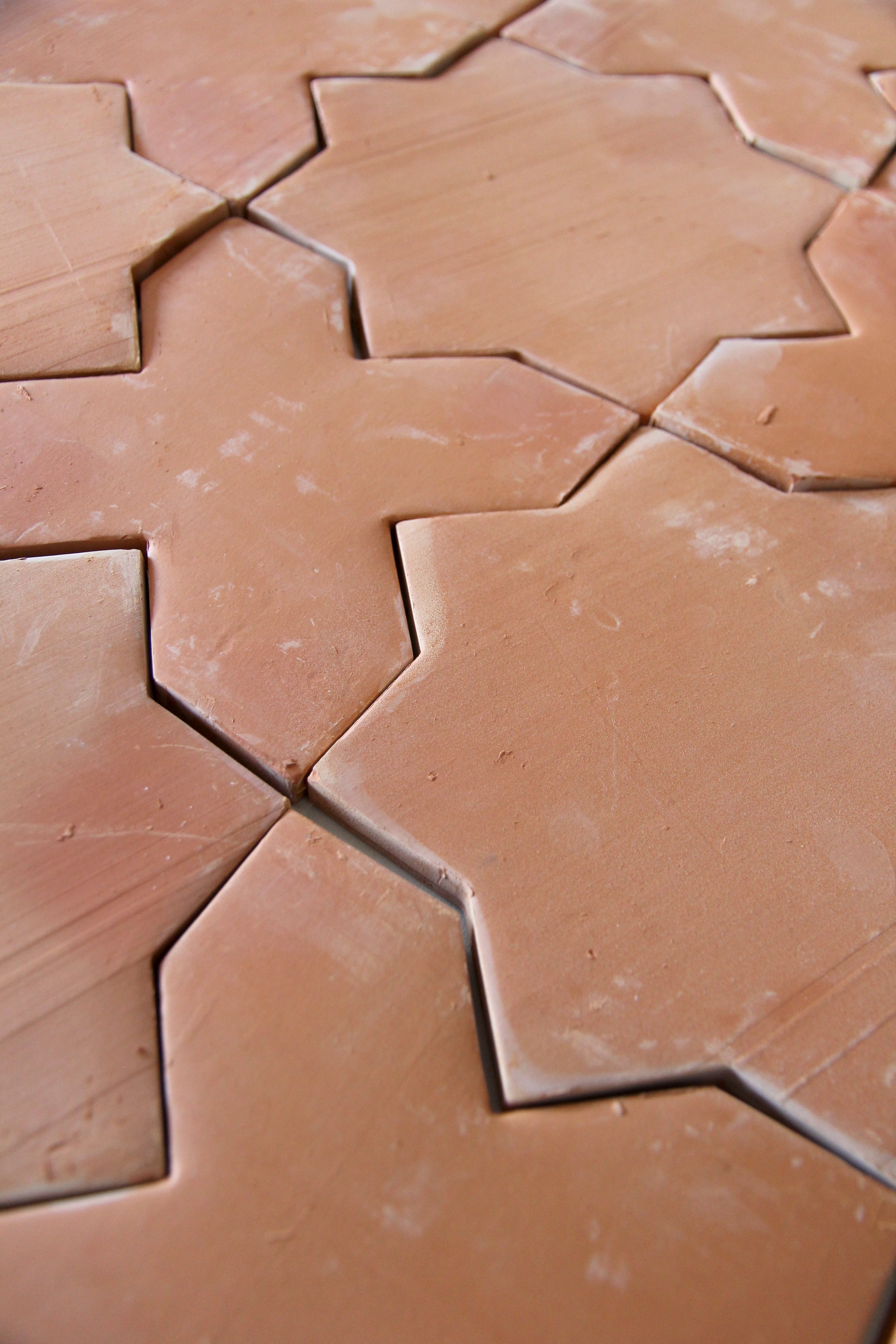 EZRTERSTX Red Clay