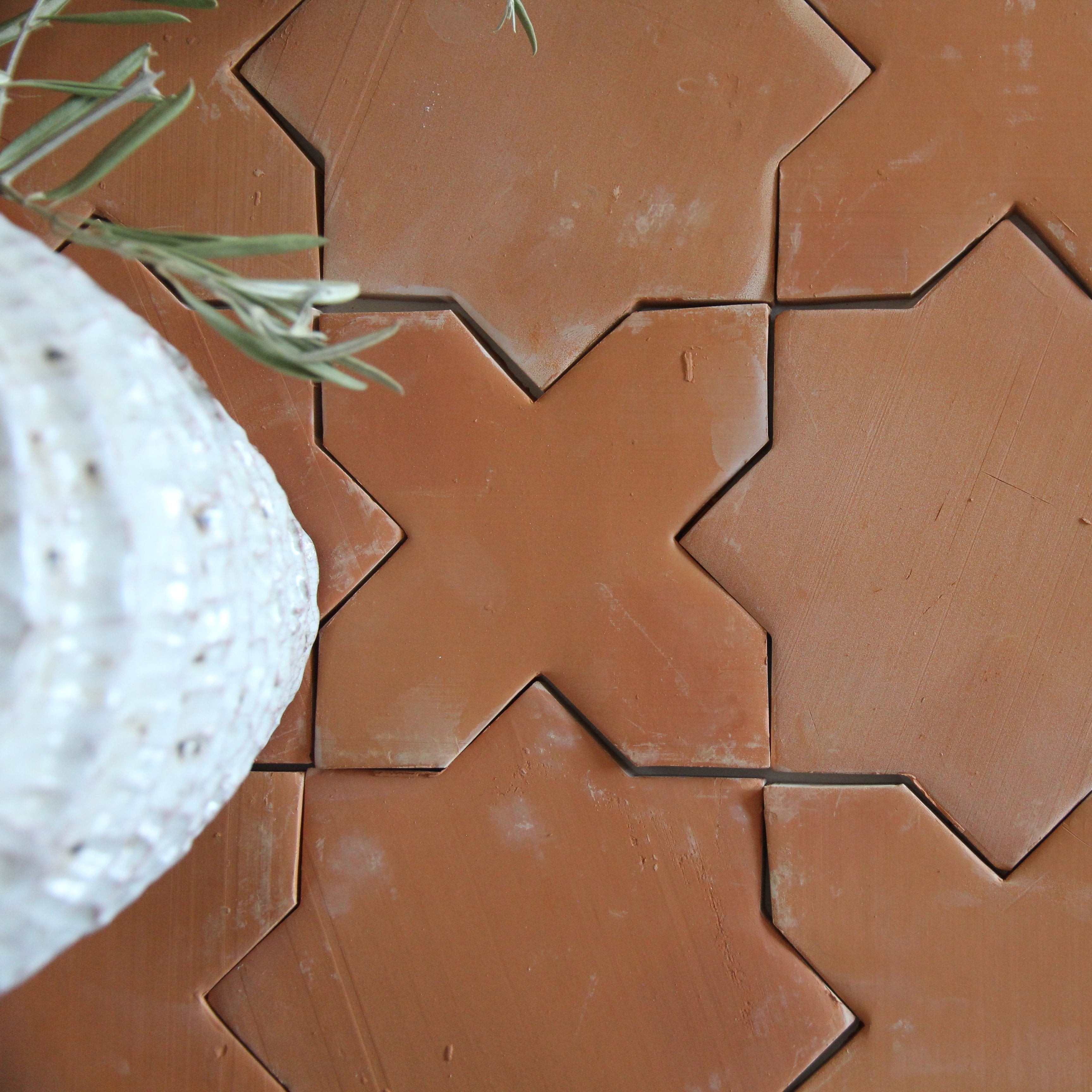 EZRTERSTX Red Clay