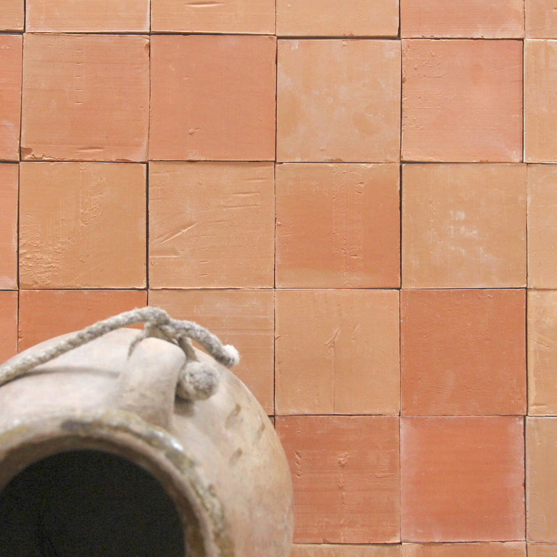 EZRTER1010 Red Clay