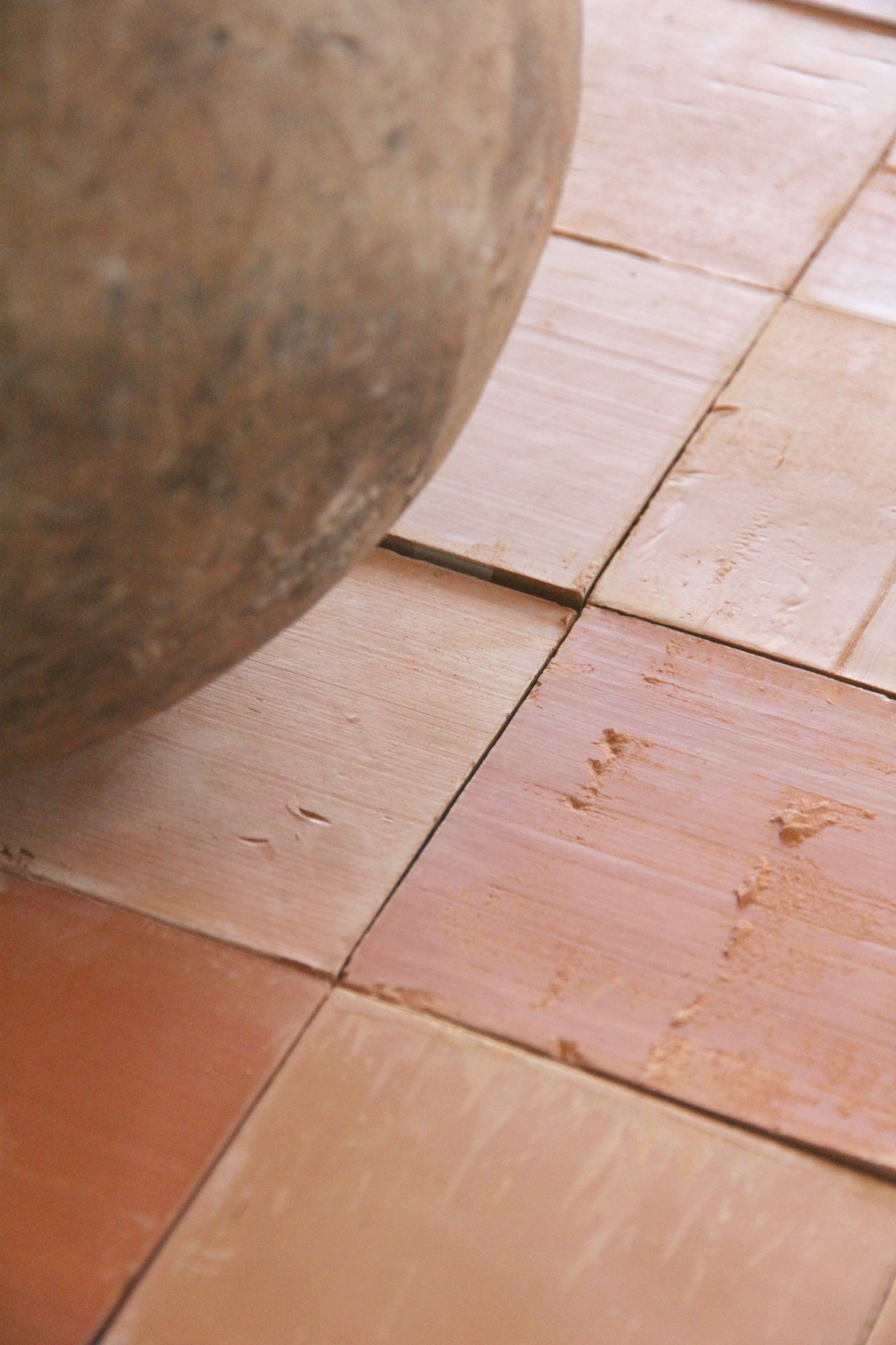 EZRTER1010 Red Clay