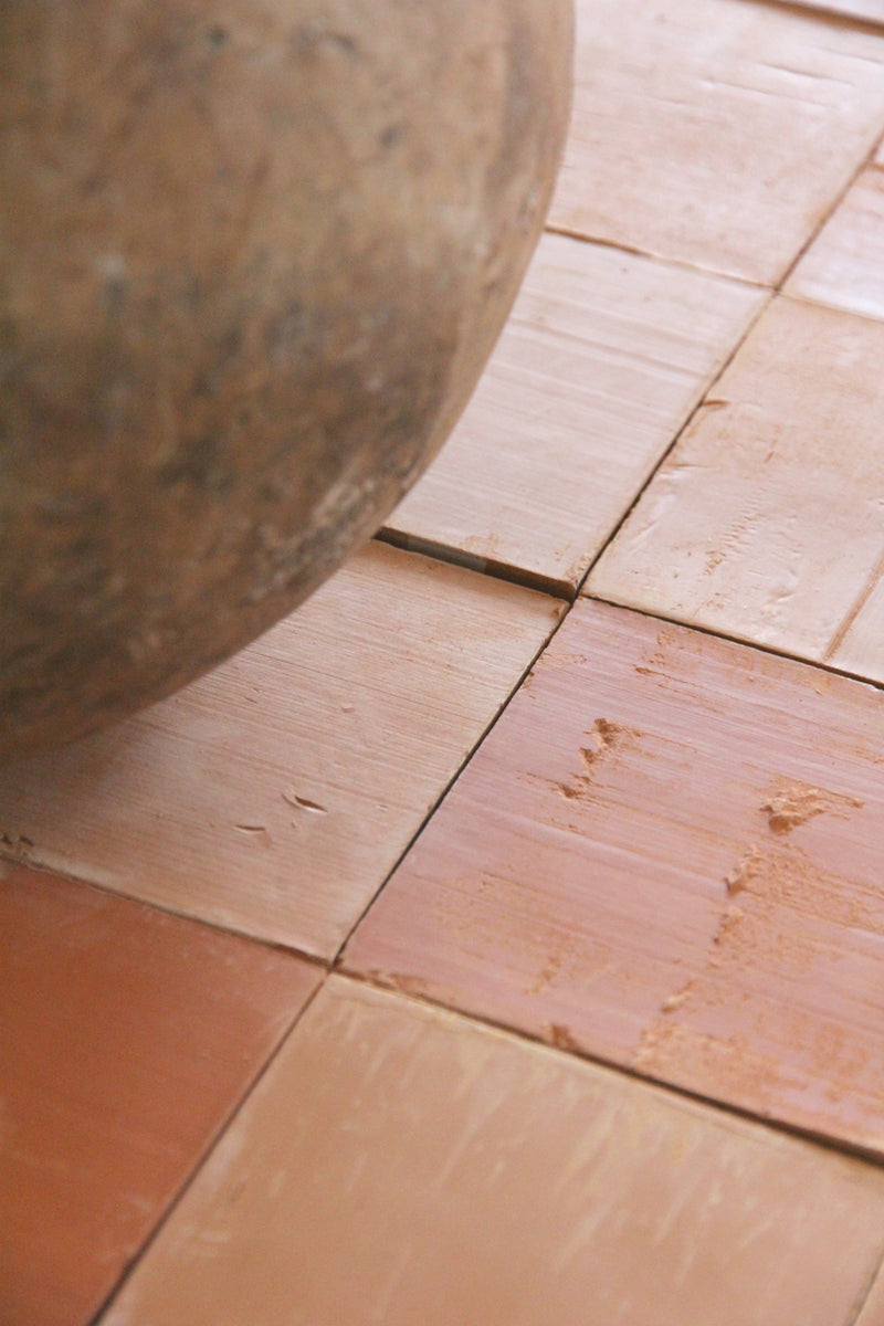 EZRTER1010 Red Clay