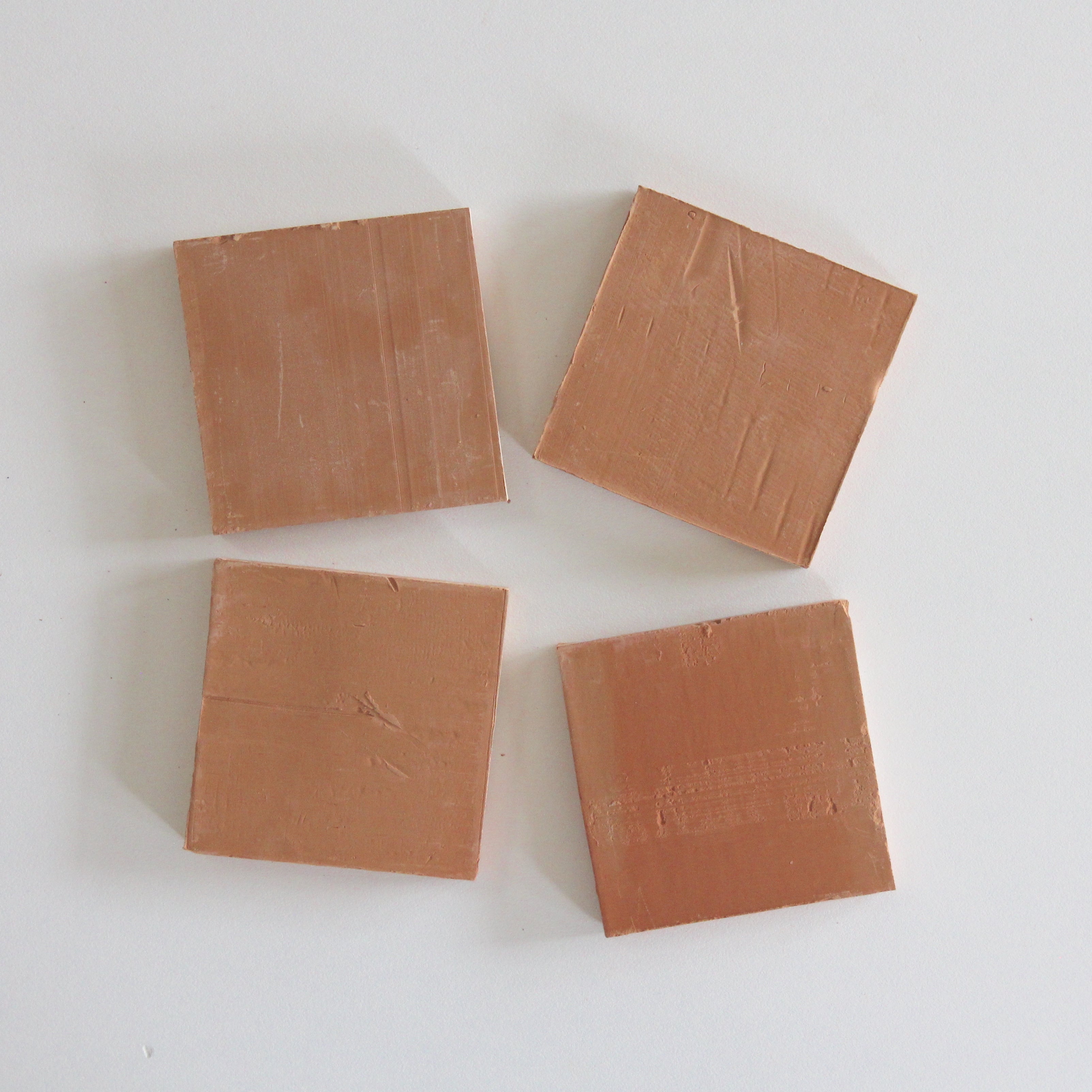 EZRTER1010 Red Clay