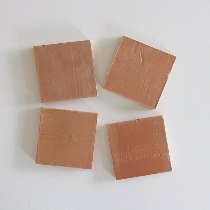 EZRTER1010 Red Clay