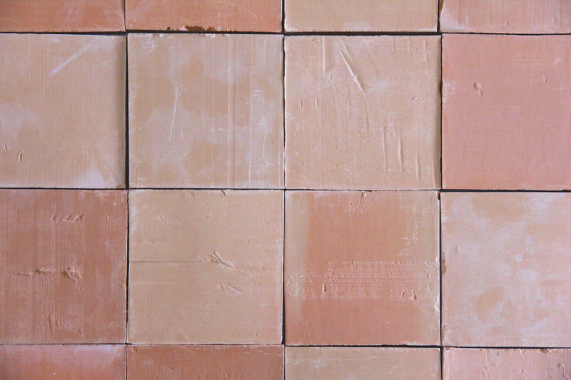 EZRTER1010 Red Clay