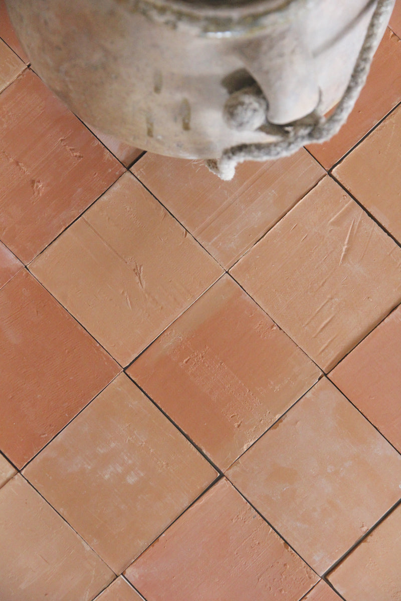 EZRTER1010 Red Clay