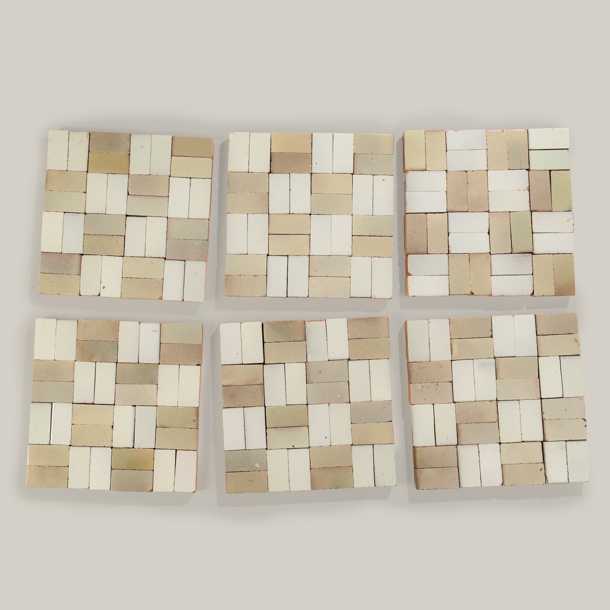 EZTIERCHK CREAM NIEVE