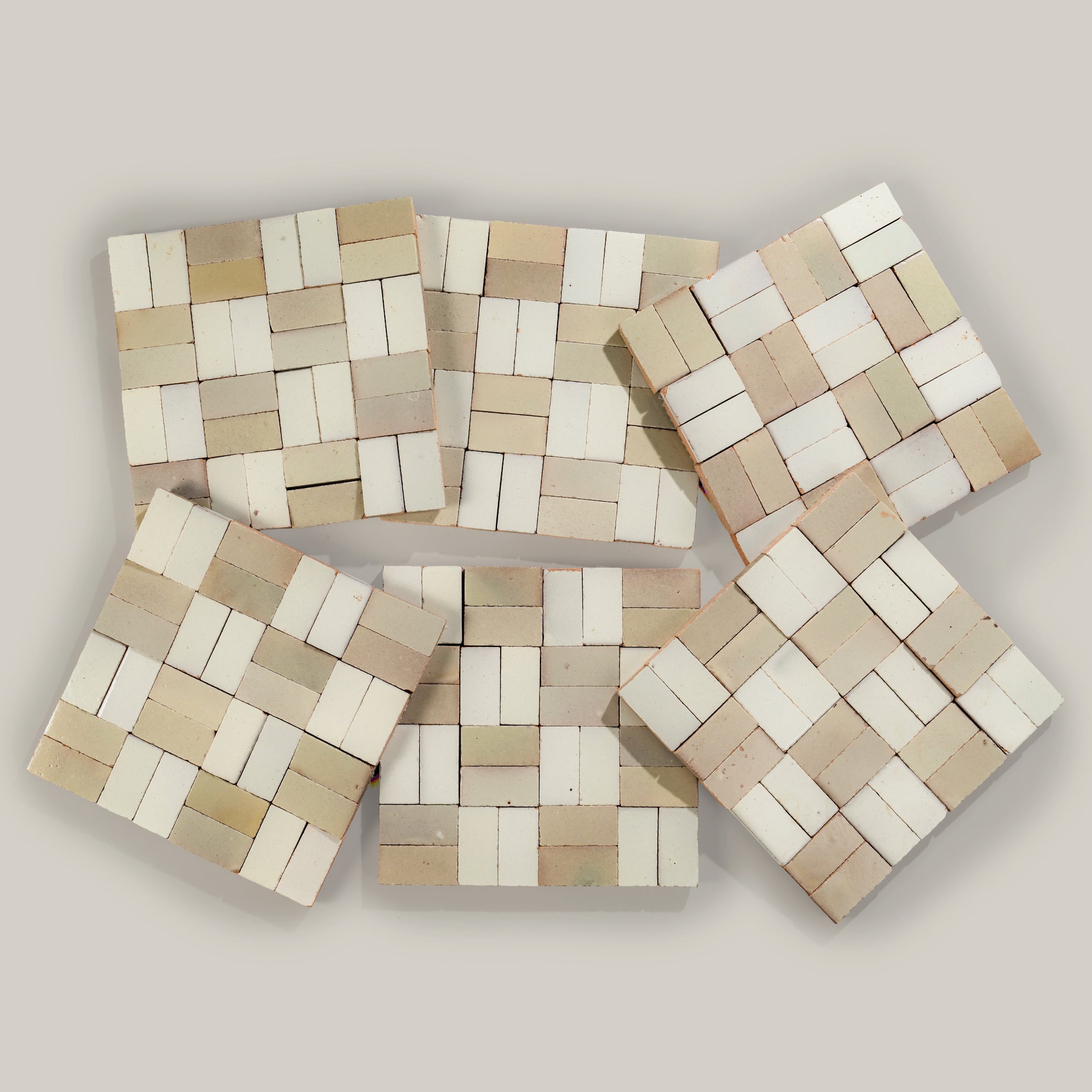 EZTIERCHK CREAM NIEVE