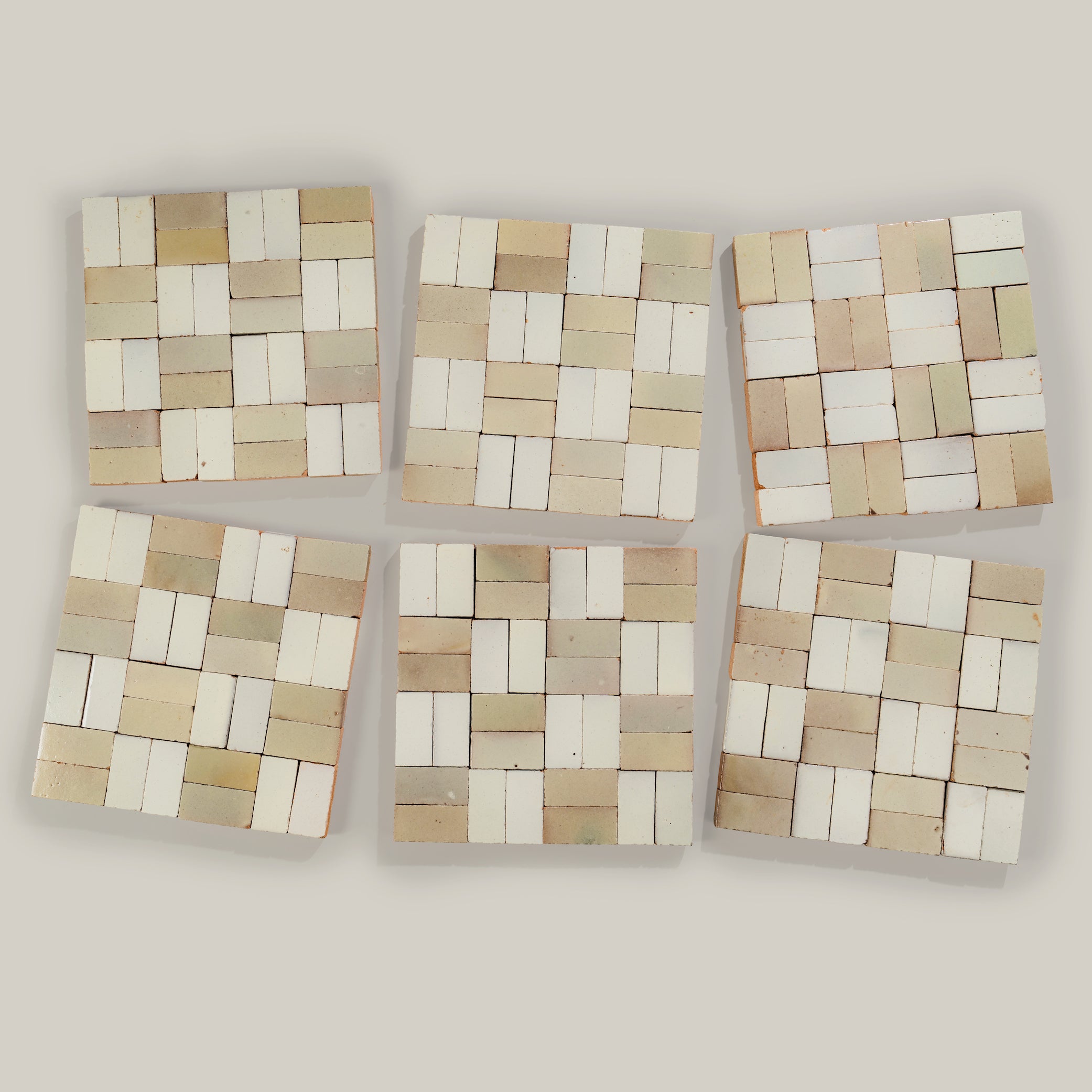 EZTIERCHK CREAM NIEVE