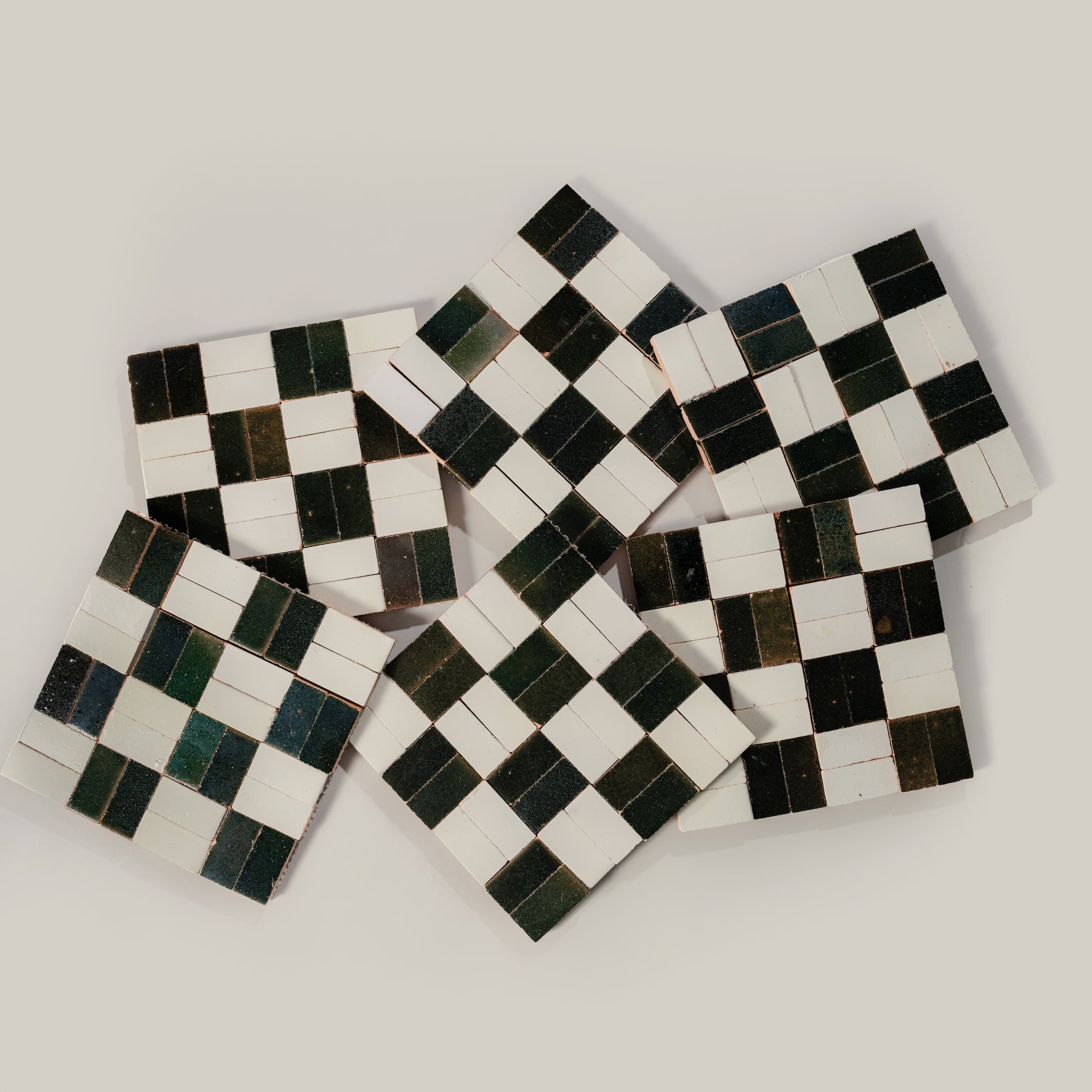 EZTIERCHK NIEVE OSCURO