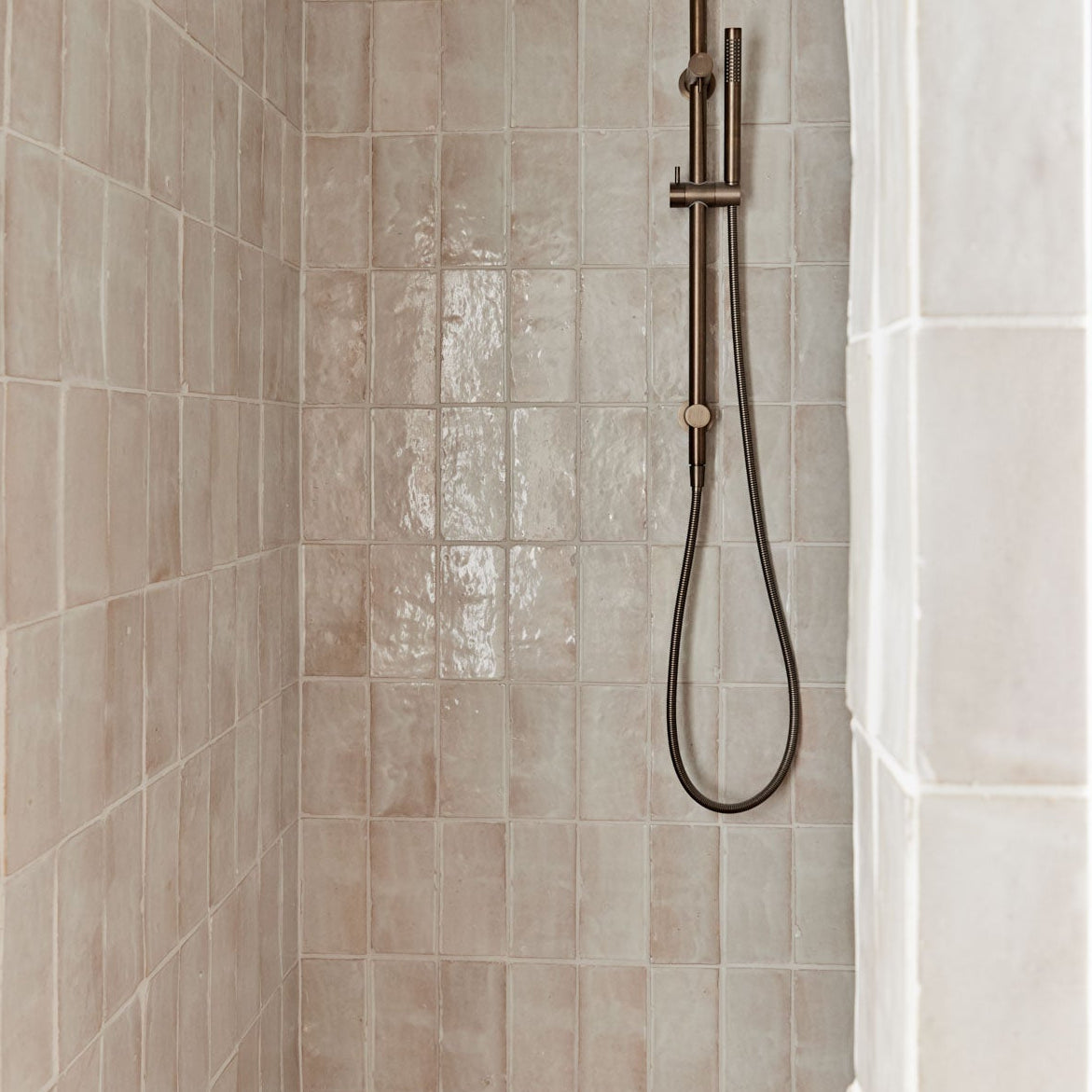 EZR1020 Dust Zellige