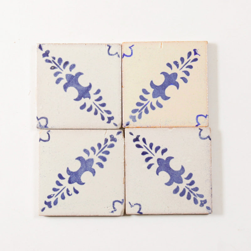 Amano Hoja Individual Tile Sample