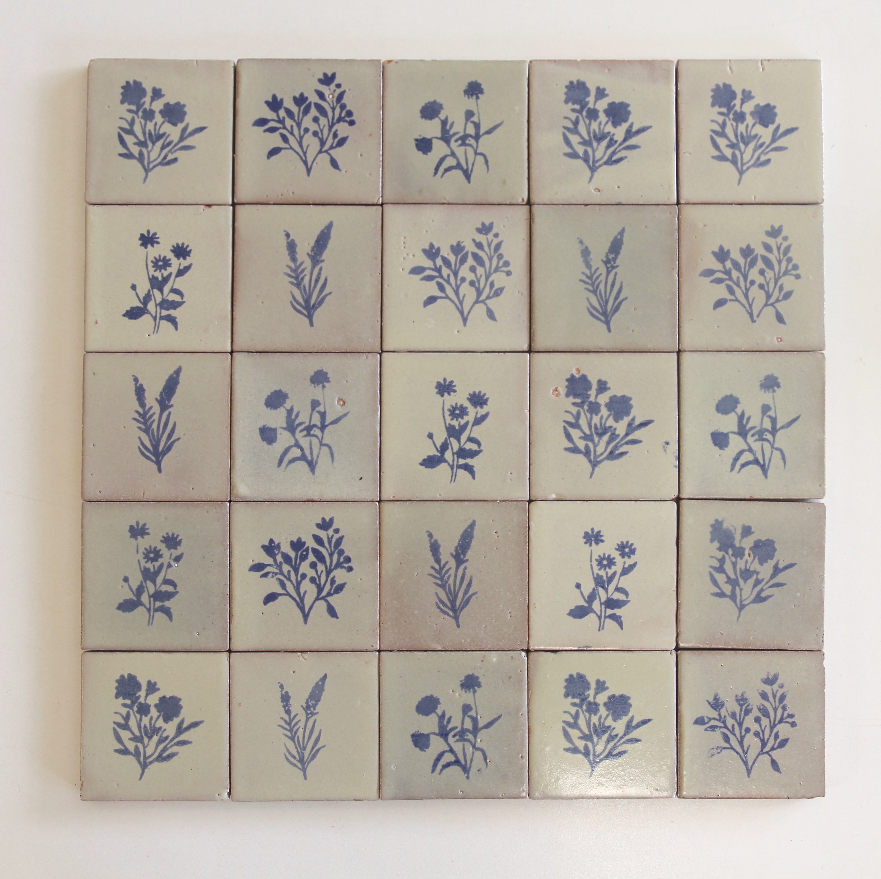 EZMANO1010 Pot Pouri Azul