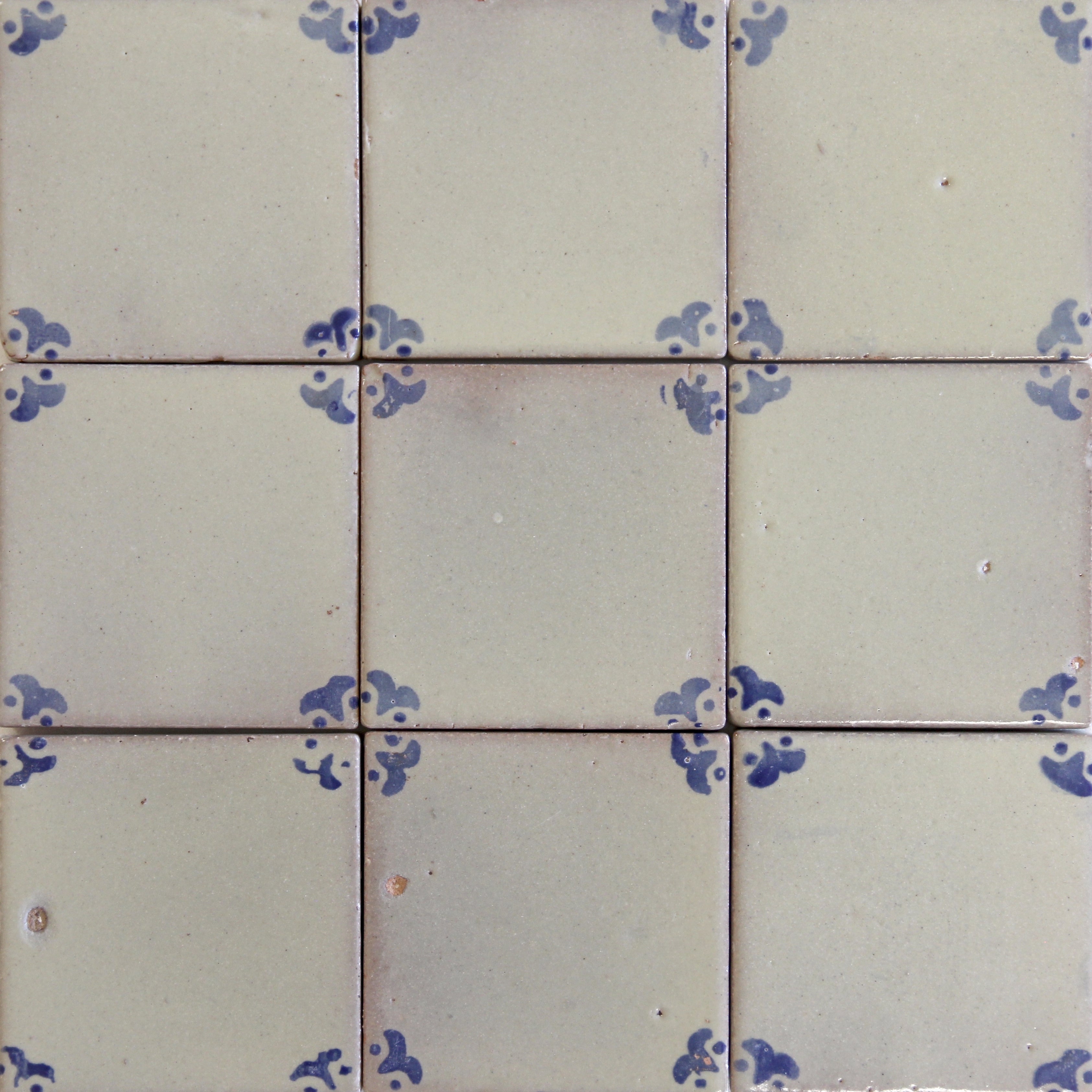 EZMANO1010 Dali Azul