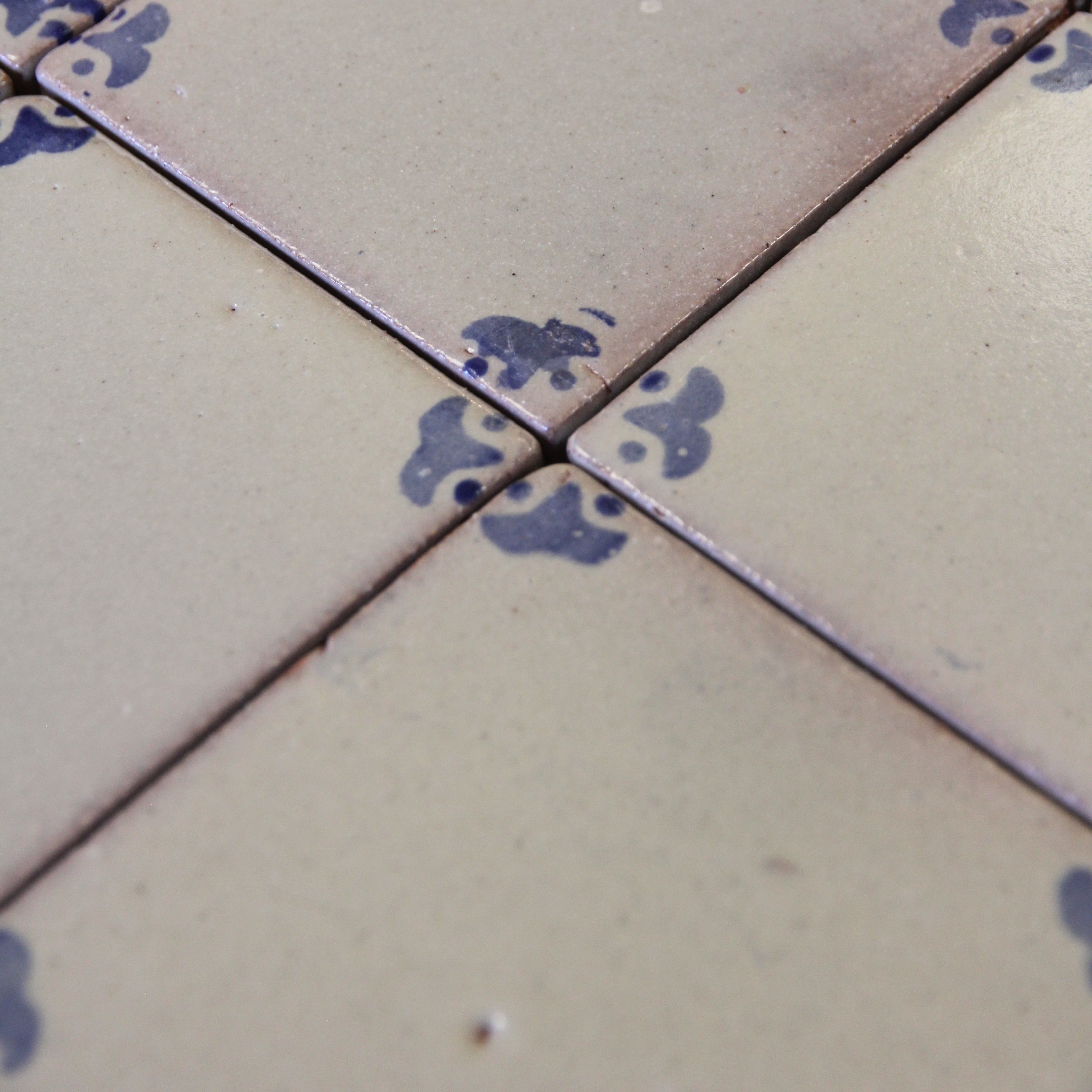 EZMANO1010 Dali Azul