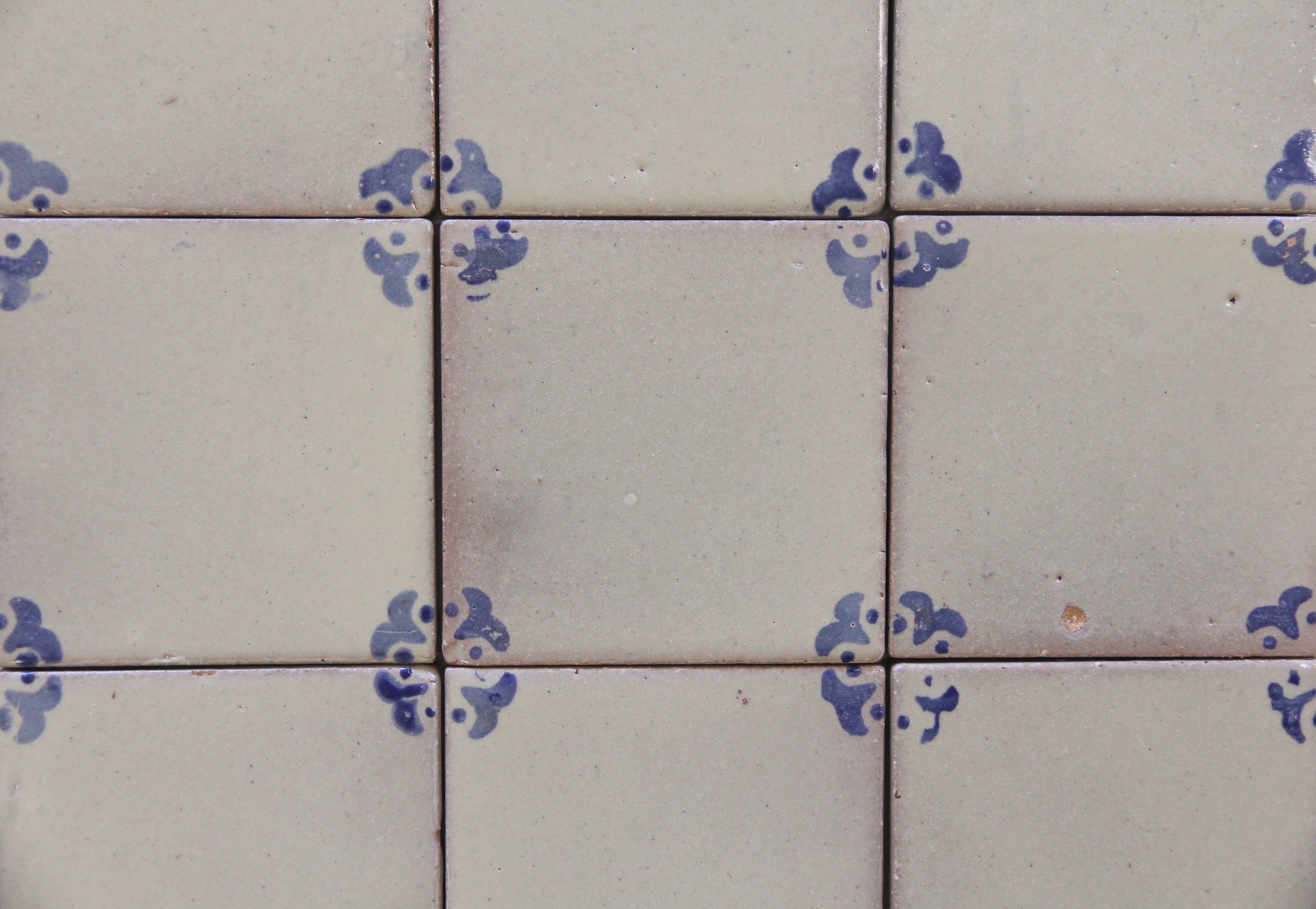 EZMANO1010 Dali Azul