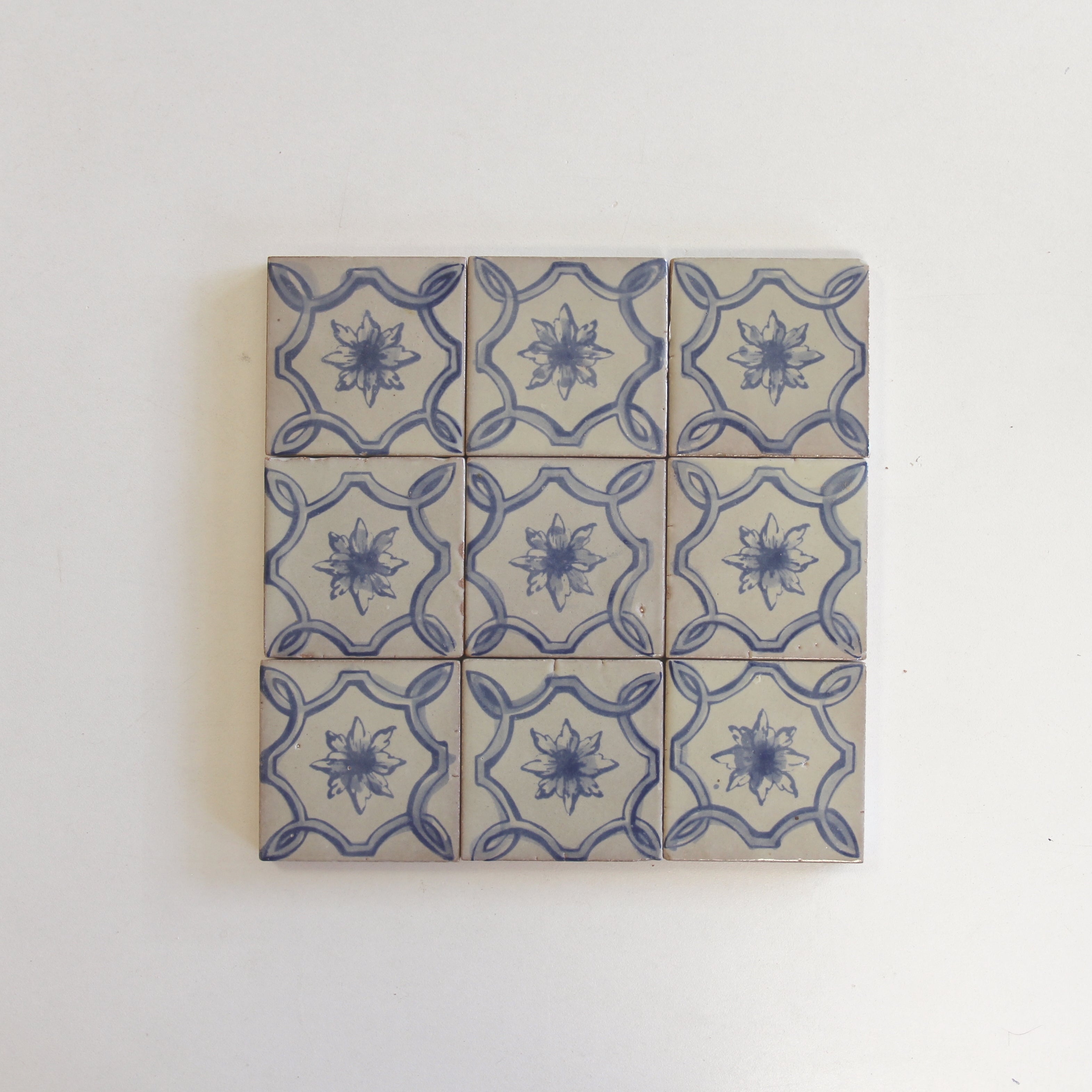 EZMANO1010 FADO + CASCAIS  BLEND AZUL