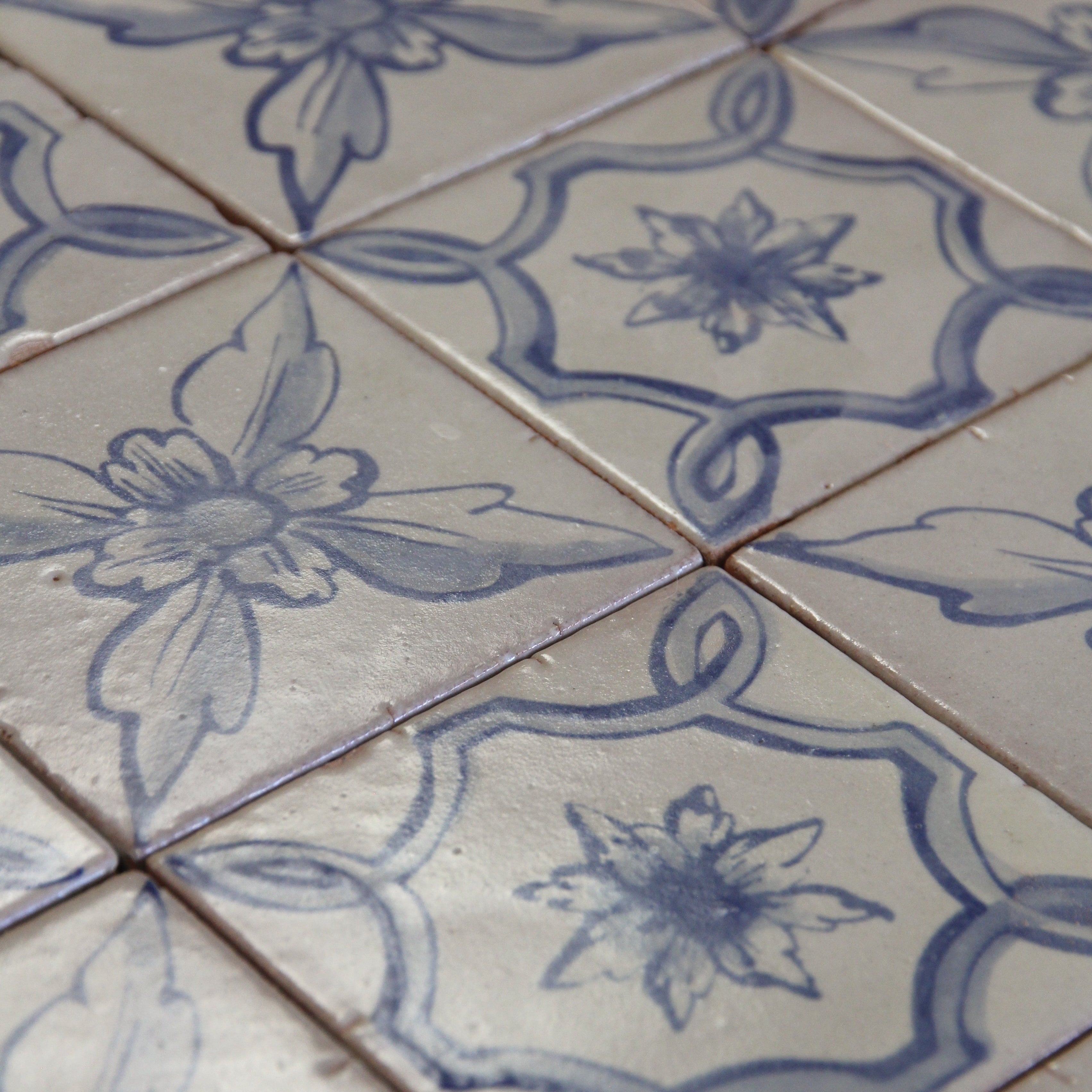 EZMANO1010 FADO + CASCAIS  BLEND AZUL