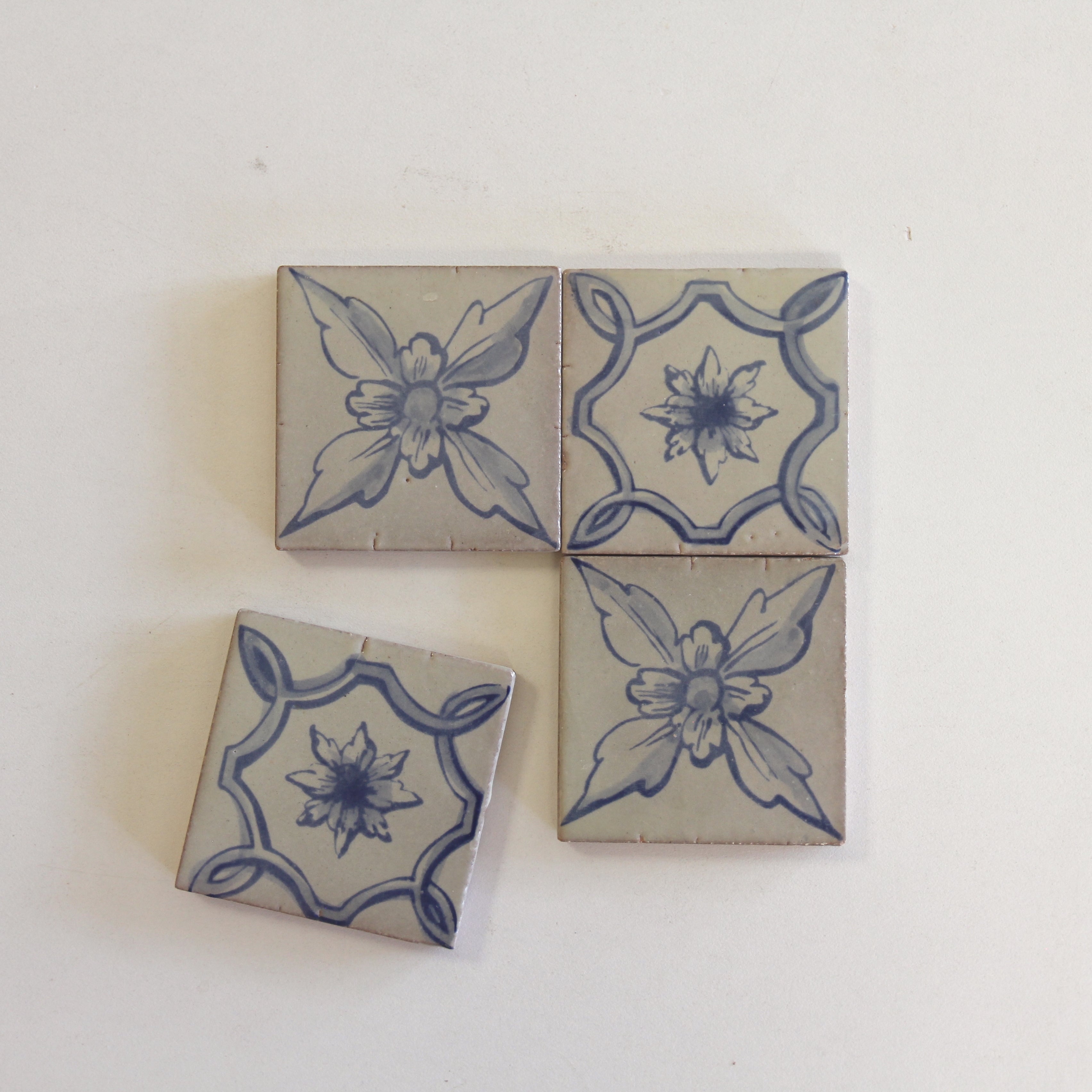 EZMANO1010 FADO + CASCAIS  BLEND AZUL