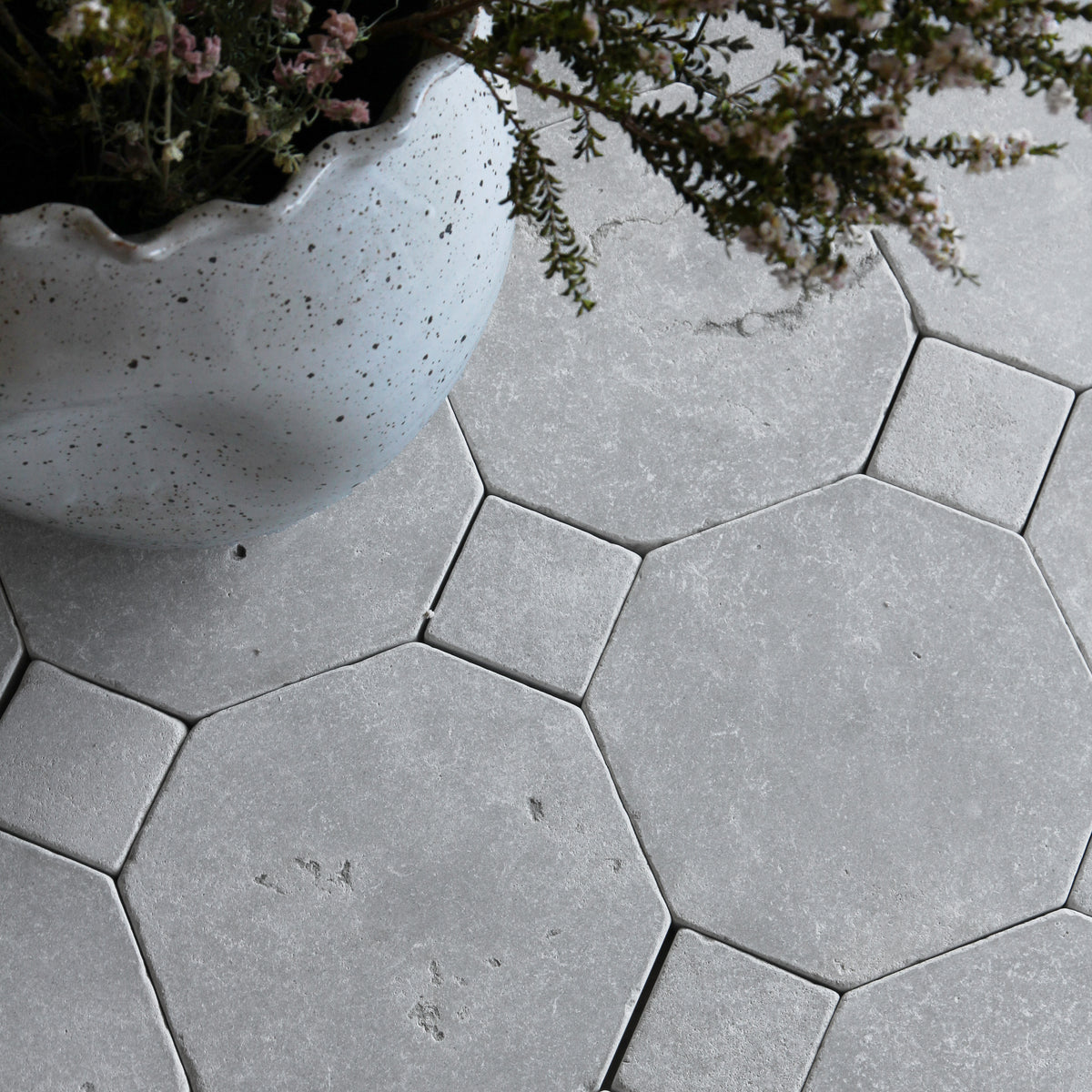 Limestone Tile | Moroccan Limestone Floor & Bathroom Styles