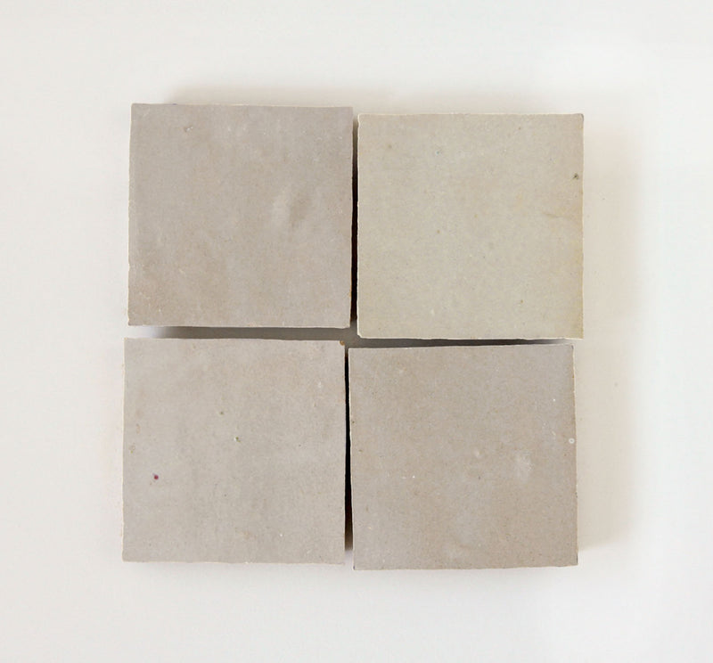 Oat Individual Tile Sample