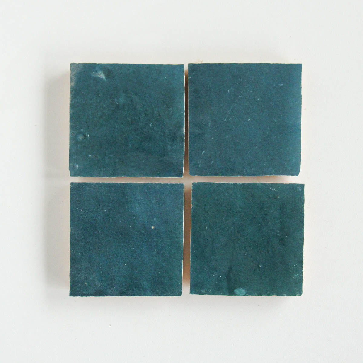 TILES OF EZRA