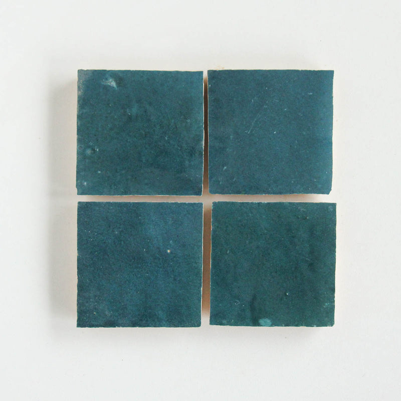 Blue Grotto Individual Tile Sample