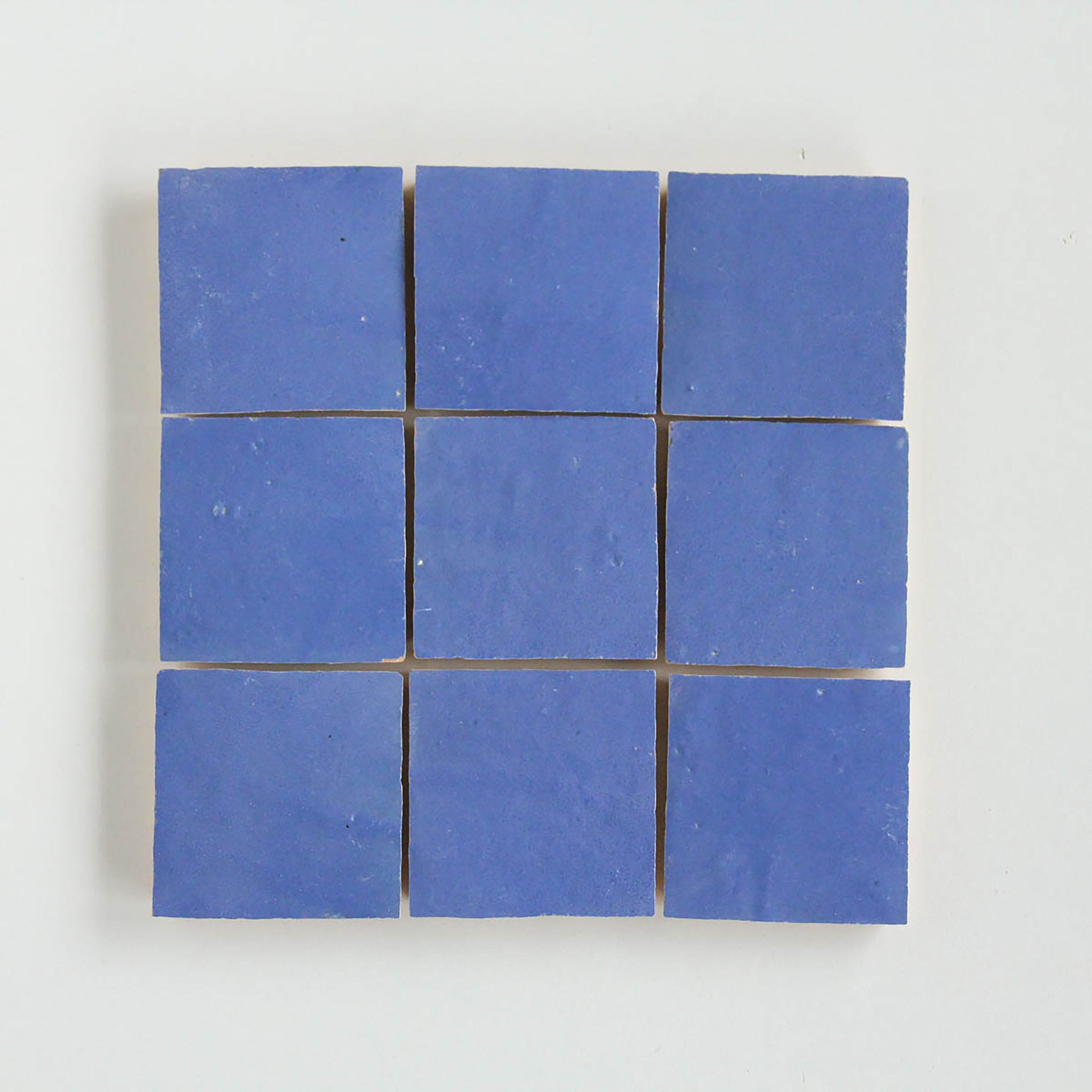 EZR1010 Chefchaouen Zellige