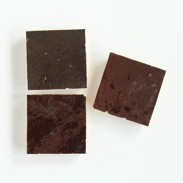 Chocolate Individual Tile Sample