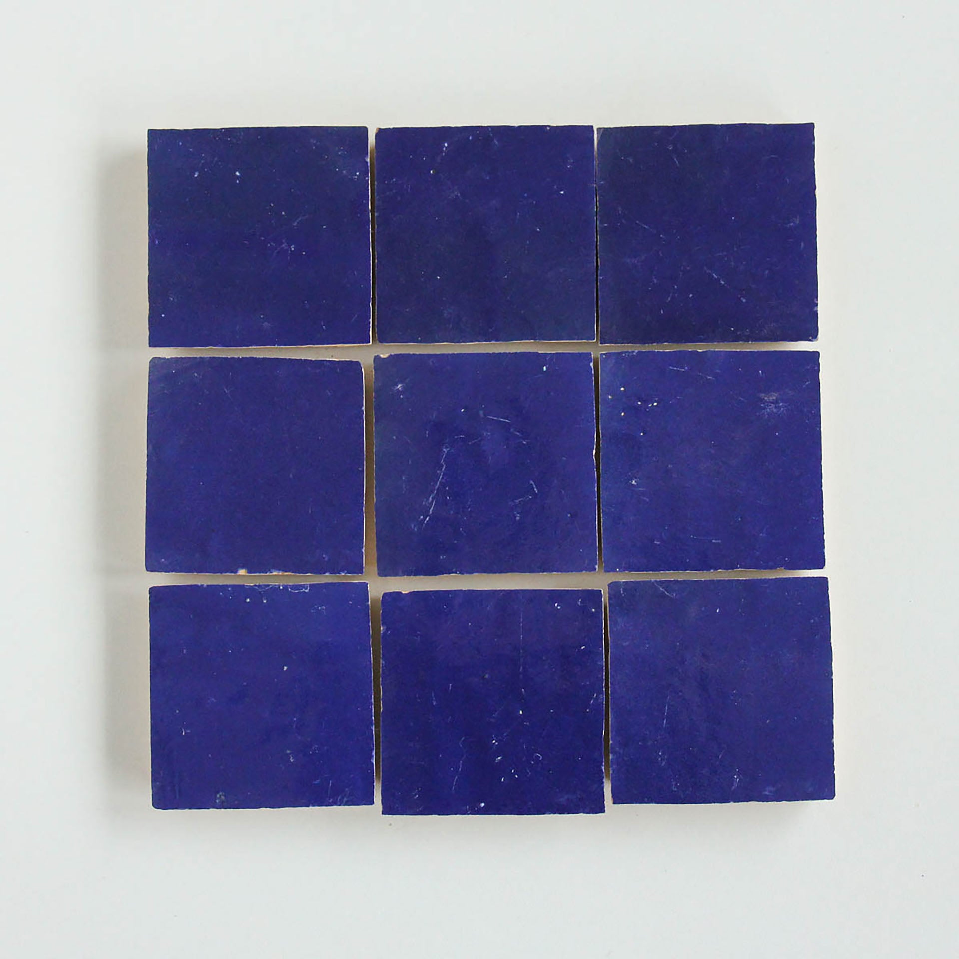 EZR1010 Cobalt Zellige